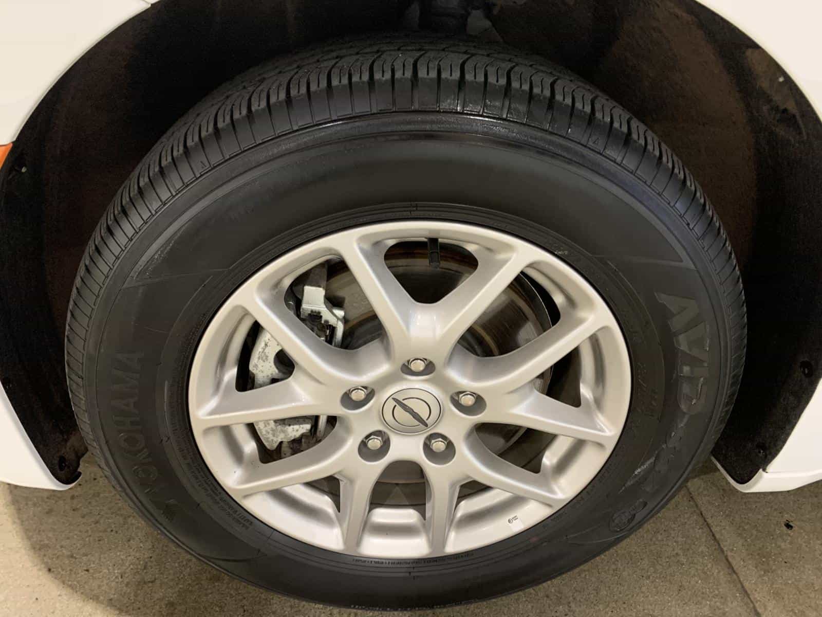 2024 Chrysler Pacifica Touring L Touring L - Image 6