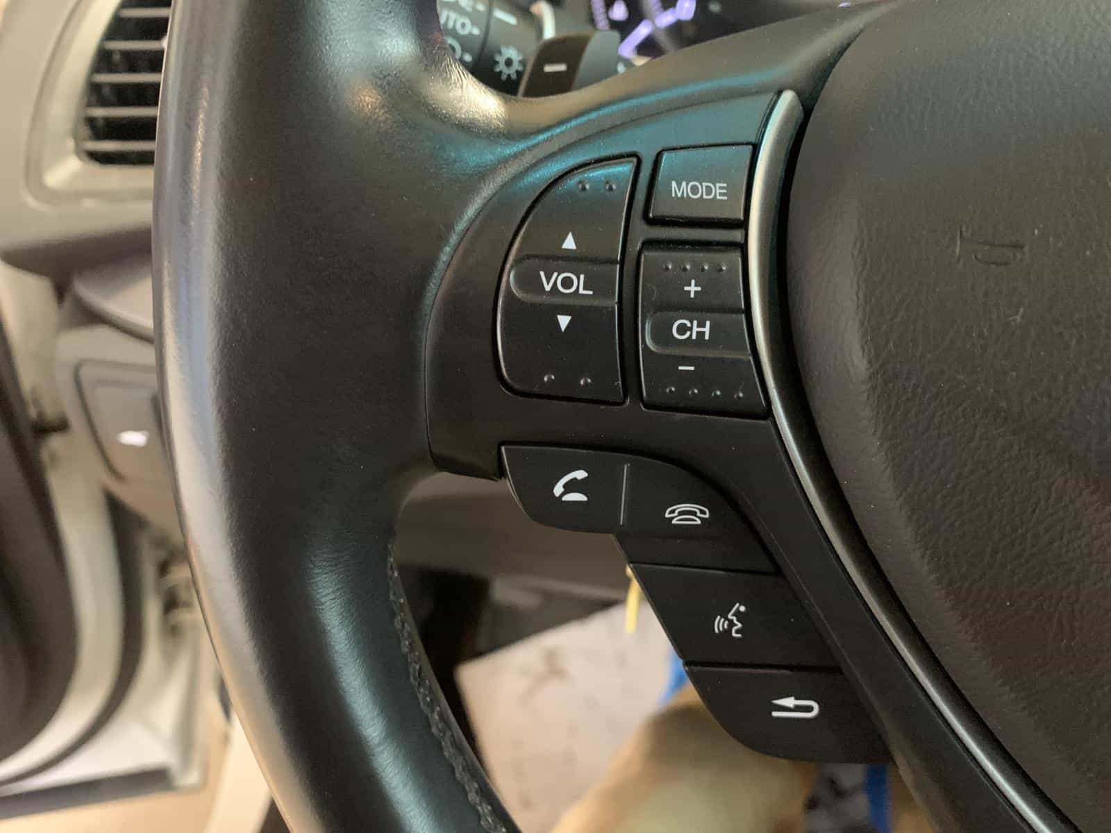 2015 Acura Rdx Technology Tech - Image 18