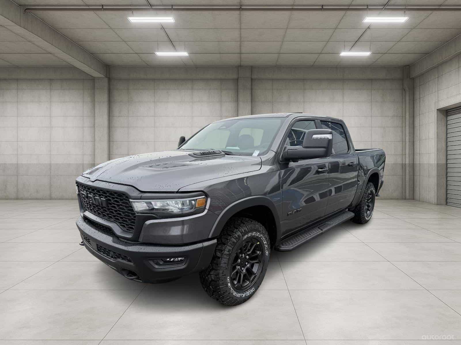 2025 RAM 1500 Rebel - Image 1