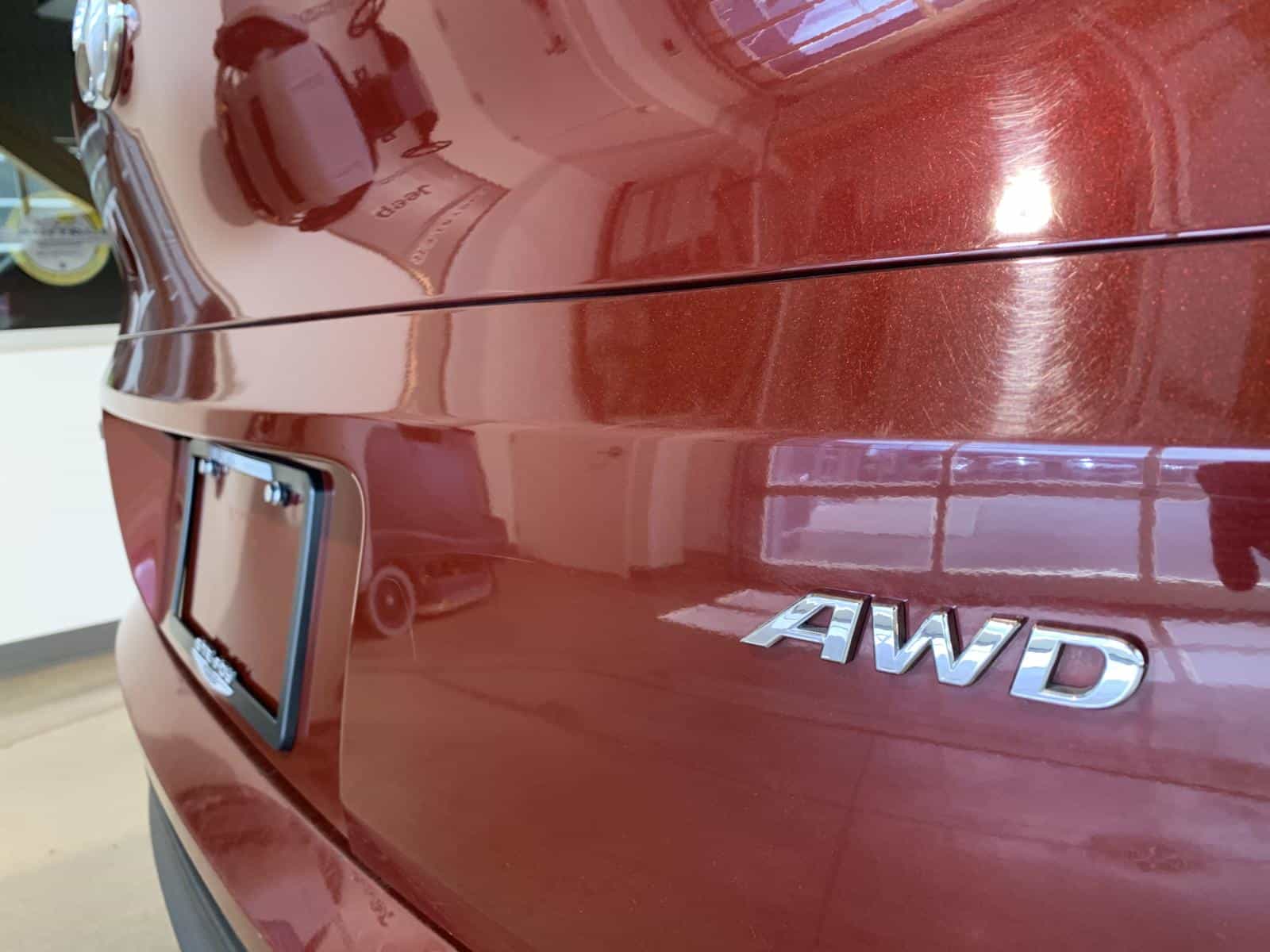 2018 Hyundai Tucson Se SE 2.0L - Image 5