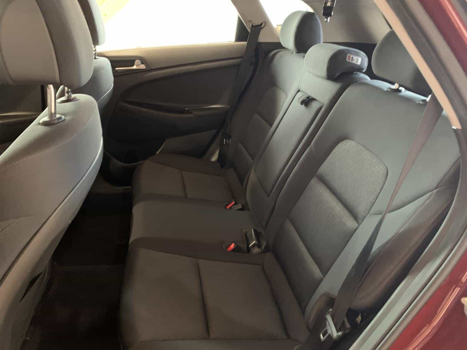 2018 Hyundai Tucson Se SE 2.0L - Image 10