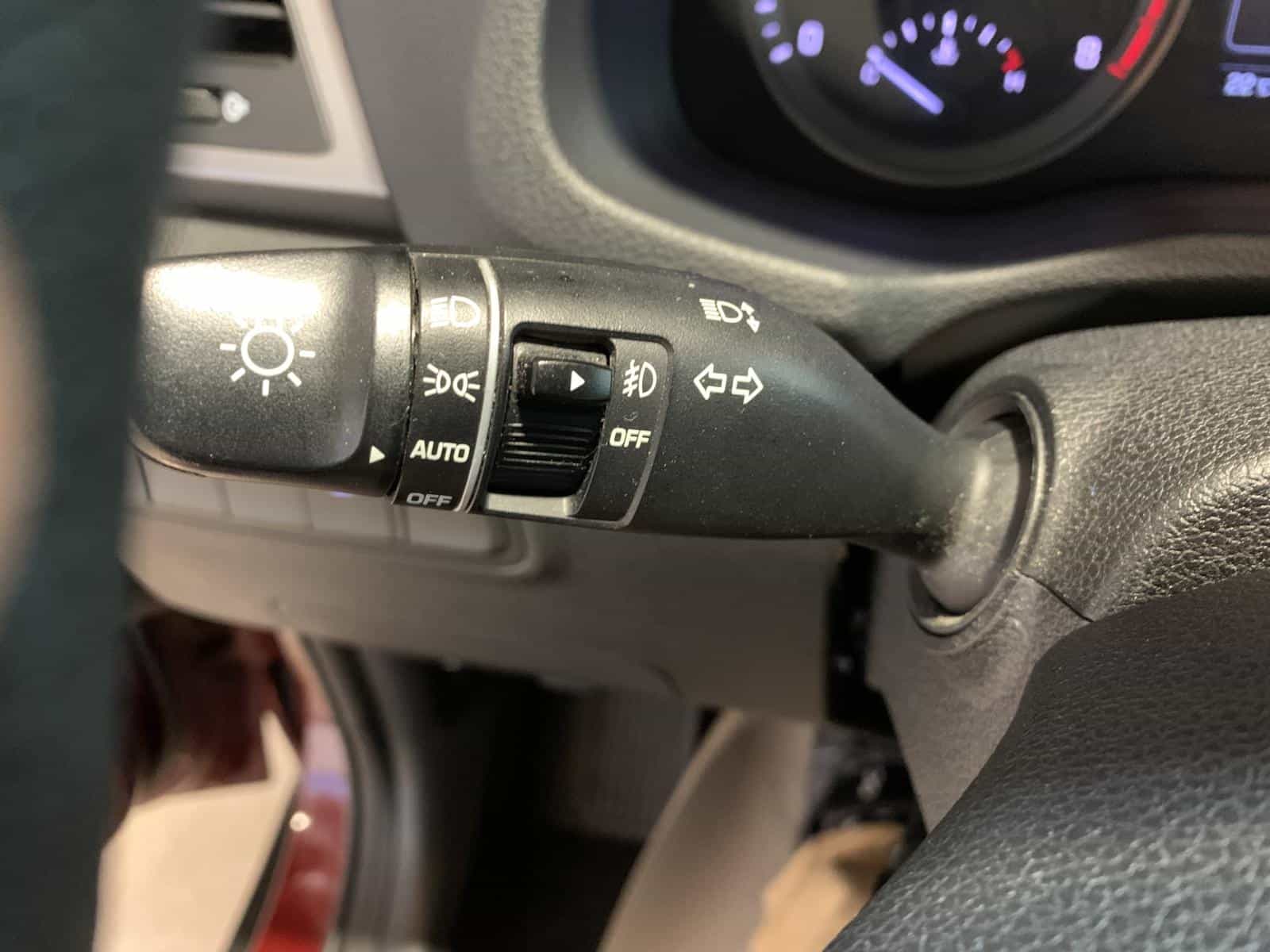 2018 Hyundai Tucson Se SE 2.0L - Image 13