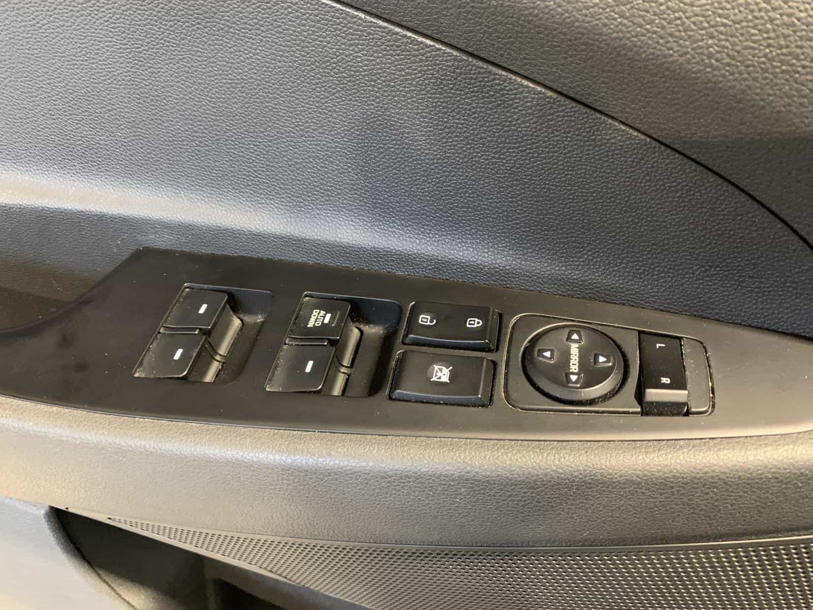 2018 Hyundai Tucson Se SE 2.0L - Image 22