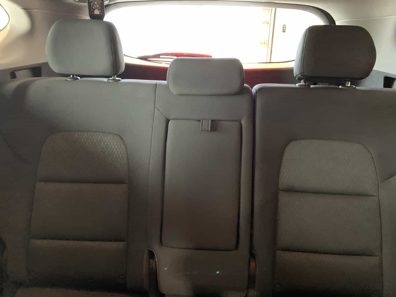 2018 Hyundai Tucson Se SE 2.0L - Image 24