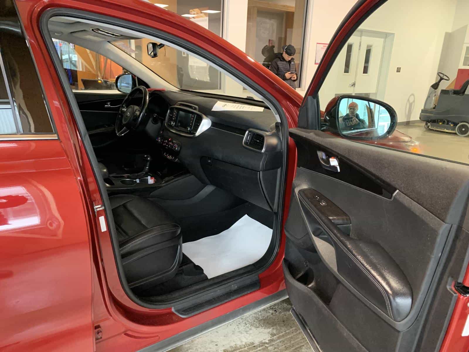 2017 Kia Sorento EX V6 - Image 7