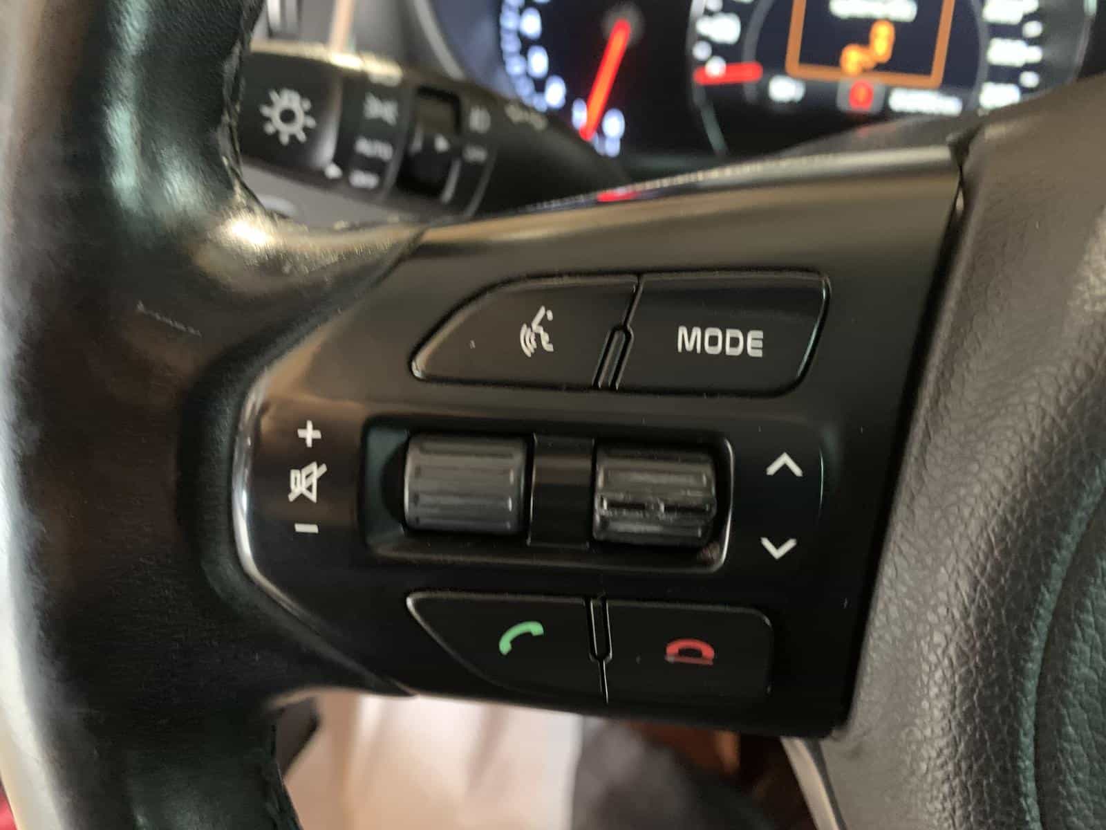 2017 Kia Sorento EX V6 - Image 19