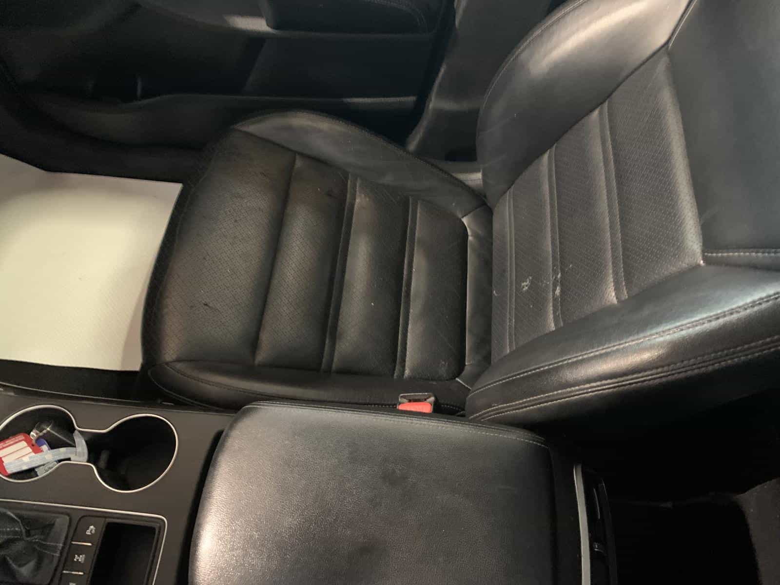 2017 Kia Sorento EX V6 - Image 27