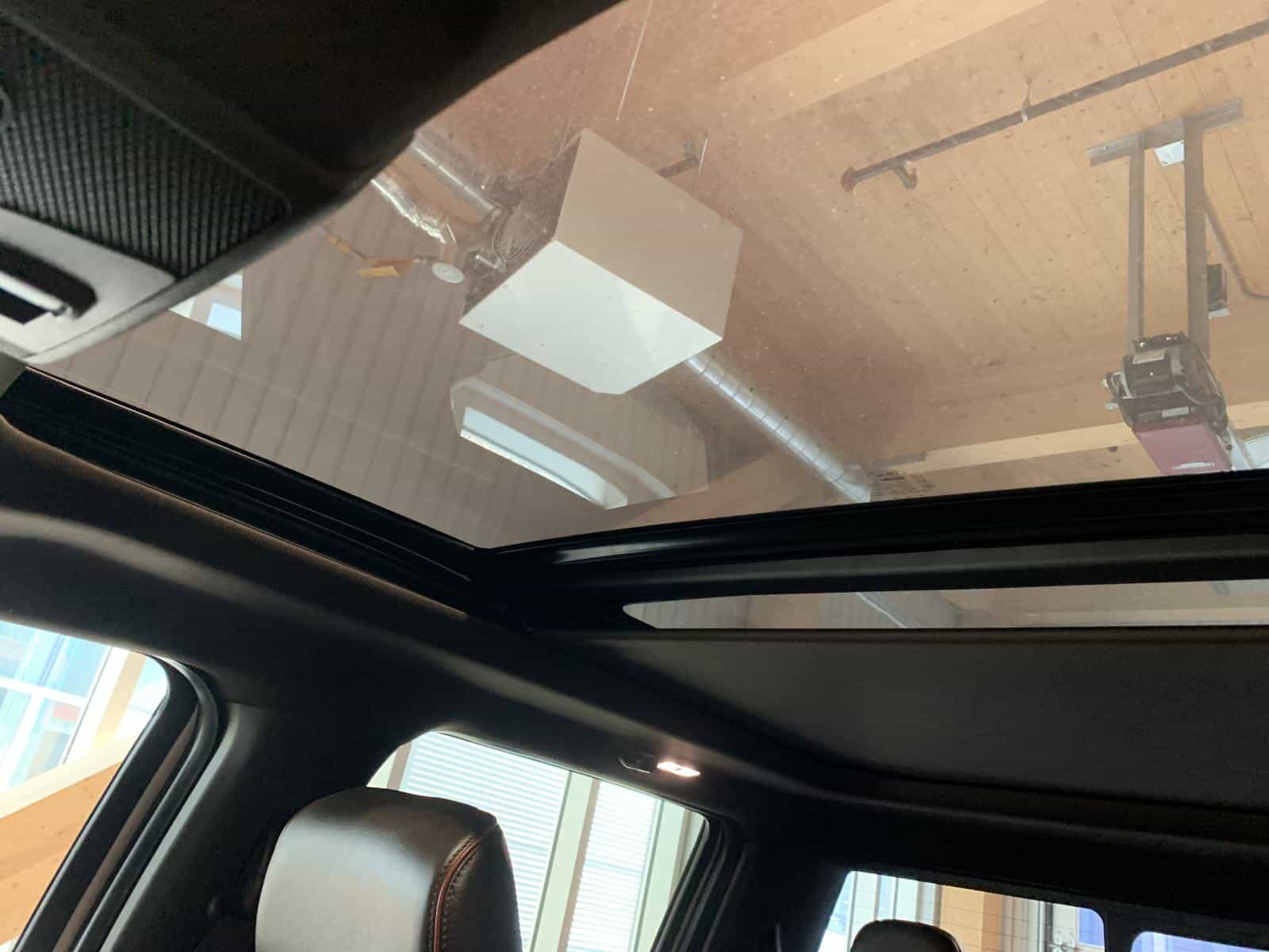 2017 Ford F150 King Ranch - Image 27