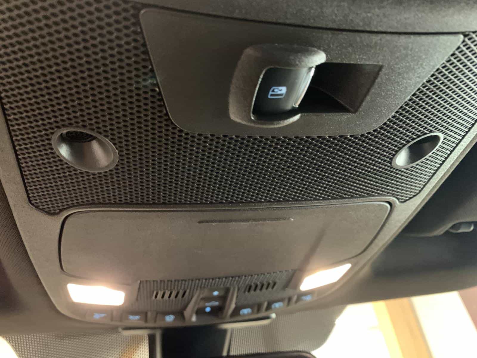 2017 Ford F150 King Ranch - Image 26