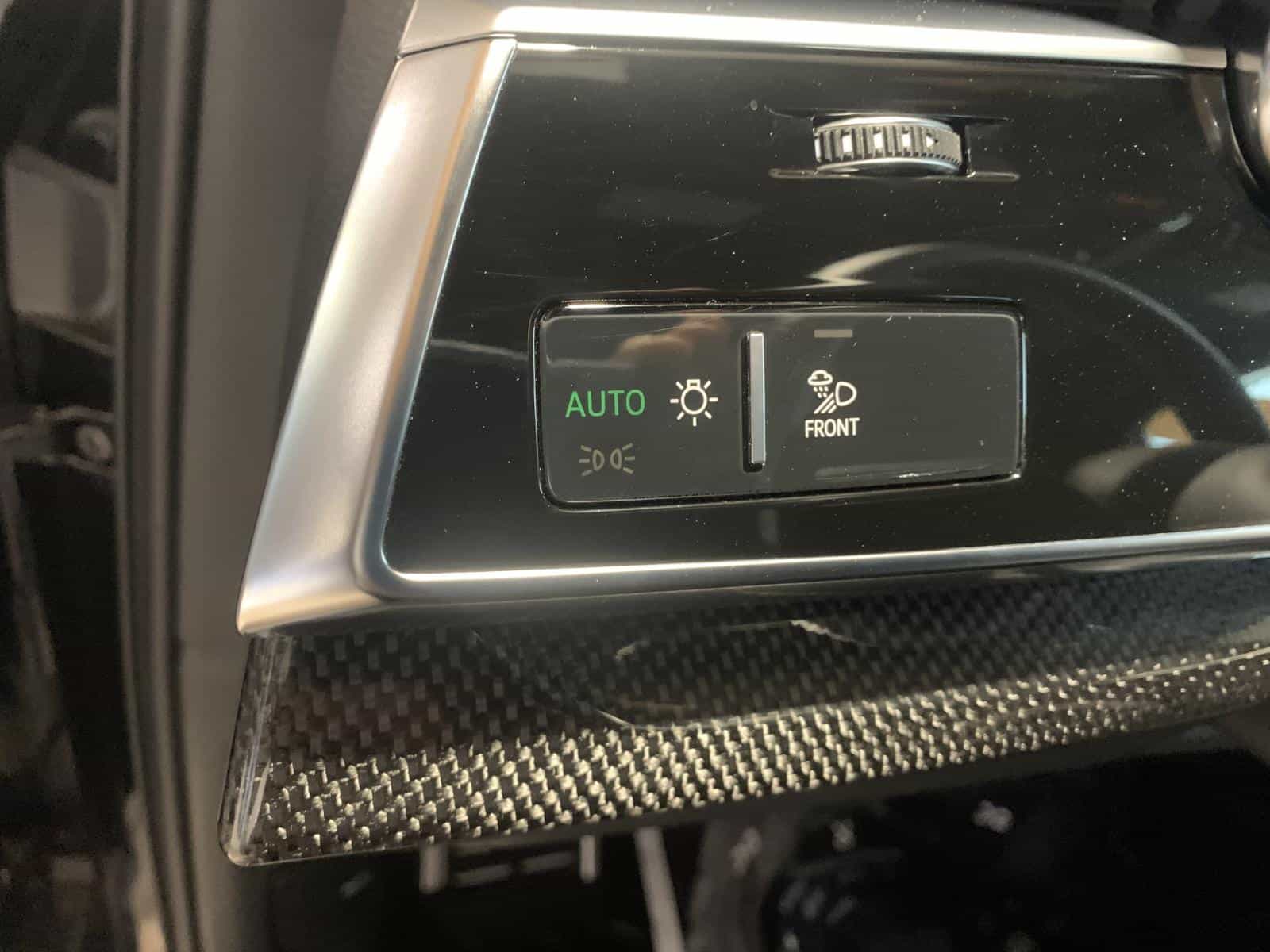 2024 Audi SQ7 Base - Image 14