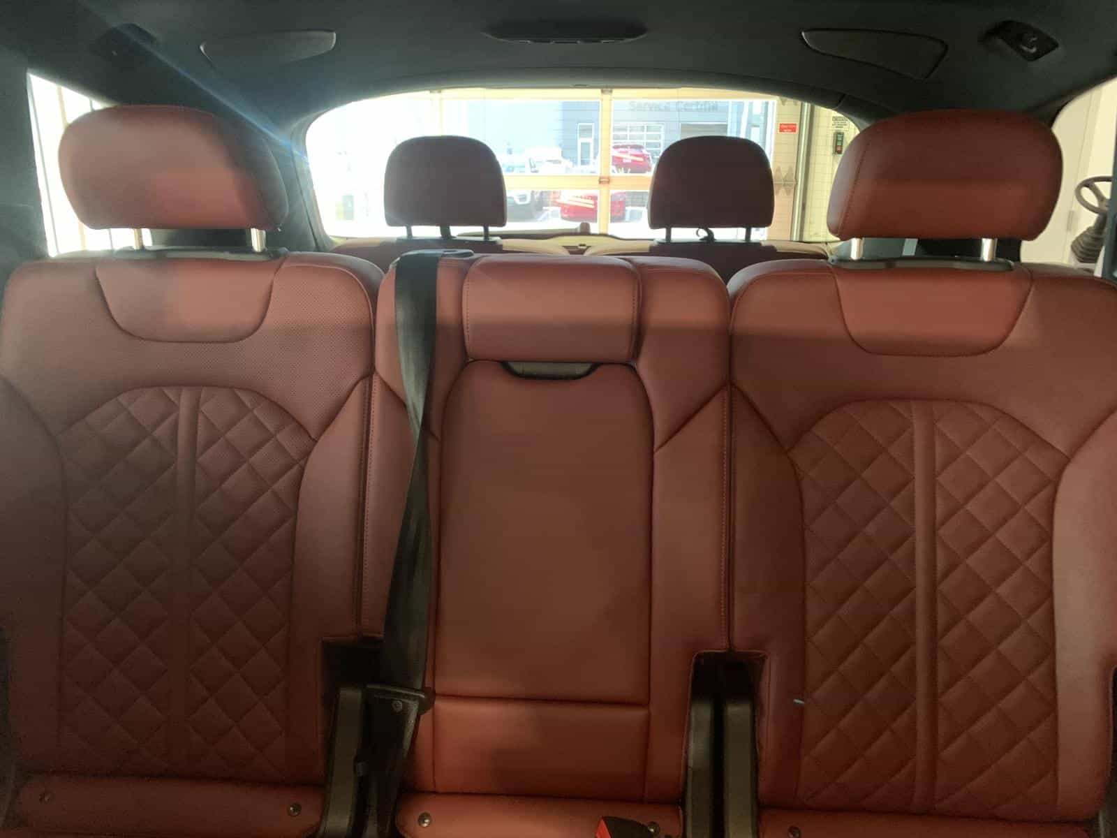 2024 Audi SQ7 Base - Image 20