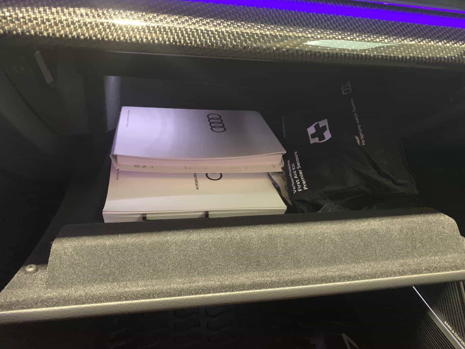 2024 Audi SQ7 Base - Image 22