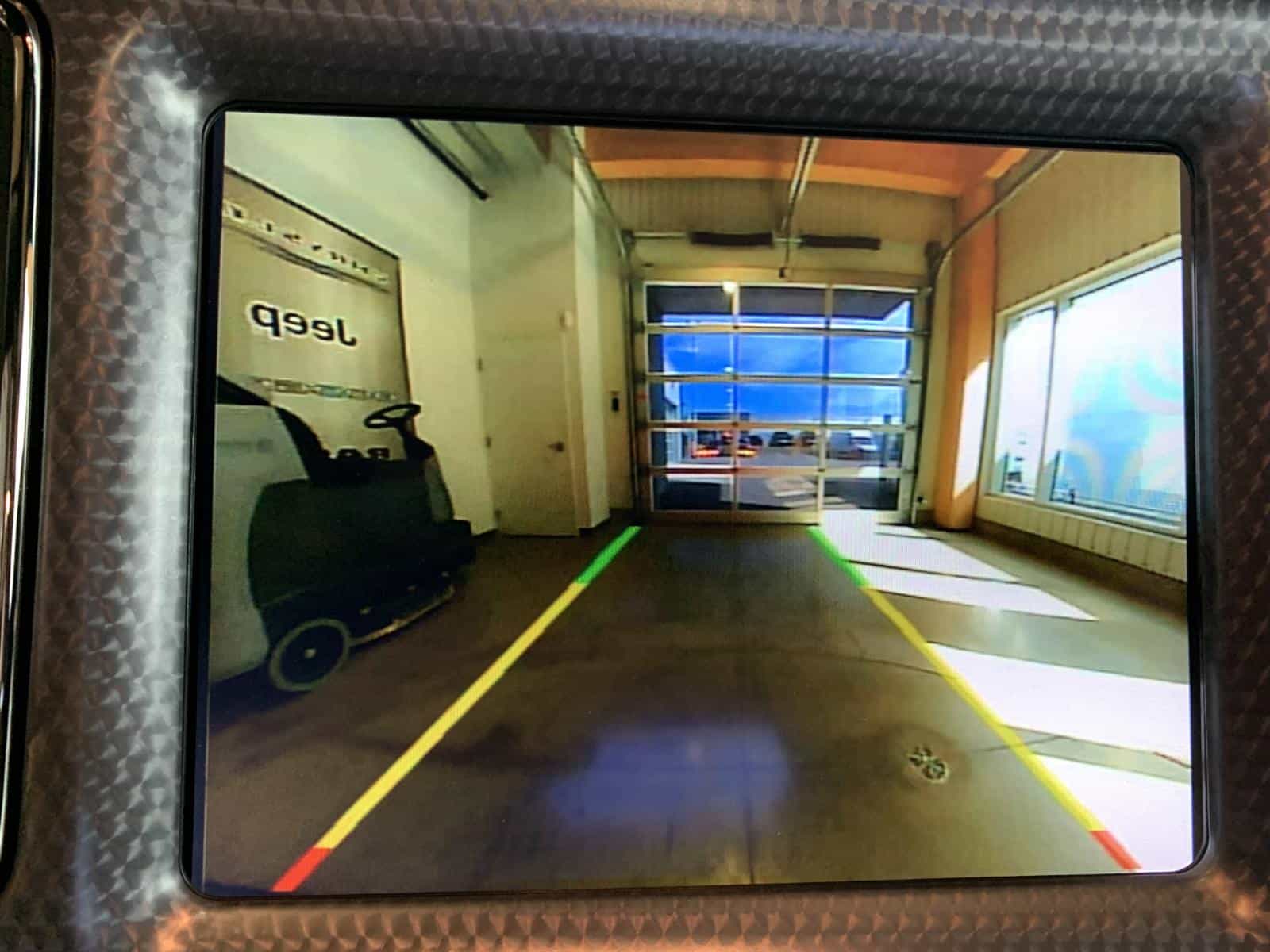 2023 Dodge Challenger SRT HELLCAT REDEYE À PROFIL ÉLARGI - Image 16