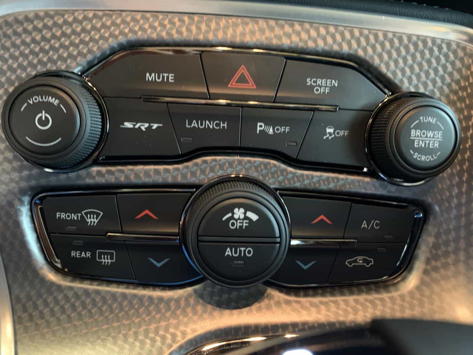 2023 Dodge Challenger SRT HELLCAT REDEYE À PROFIL ÉLARGI - Image 27