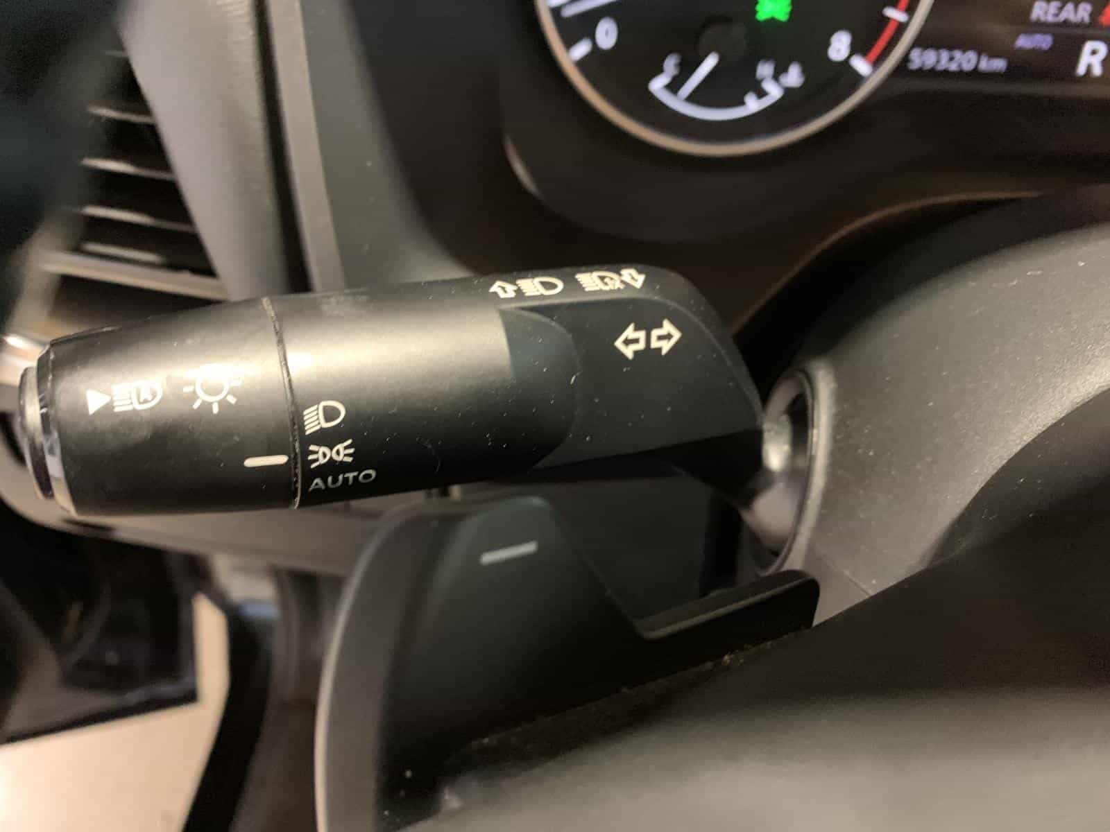 2021 Nissan ROGUE SV SV - Image 22