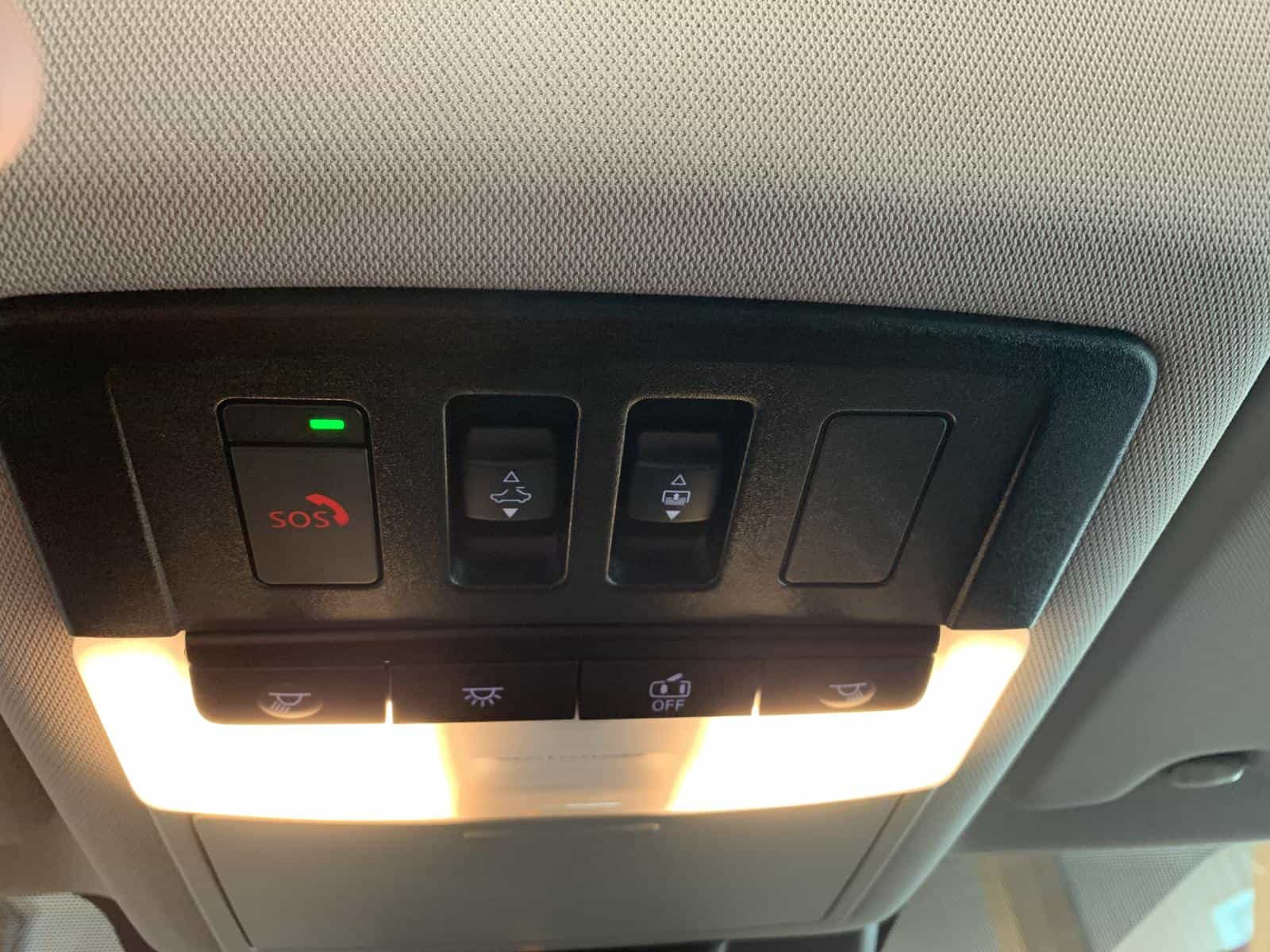 2021 Nissan Rogue SV - Image 26