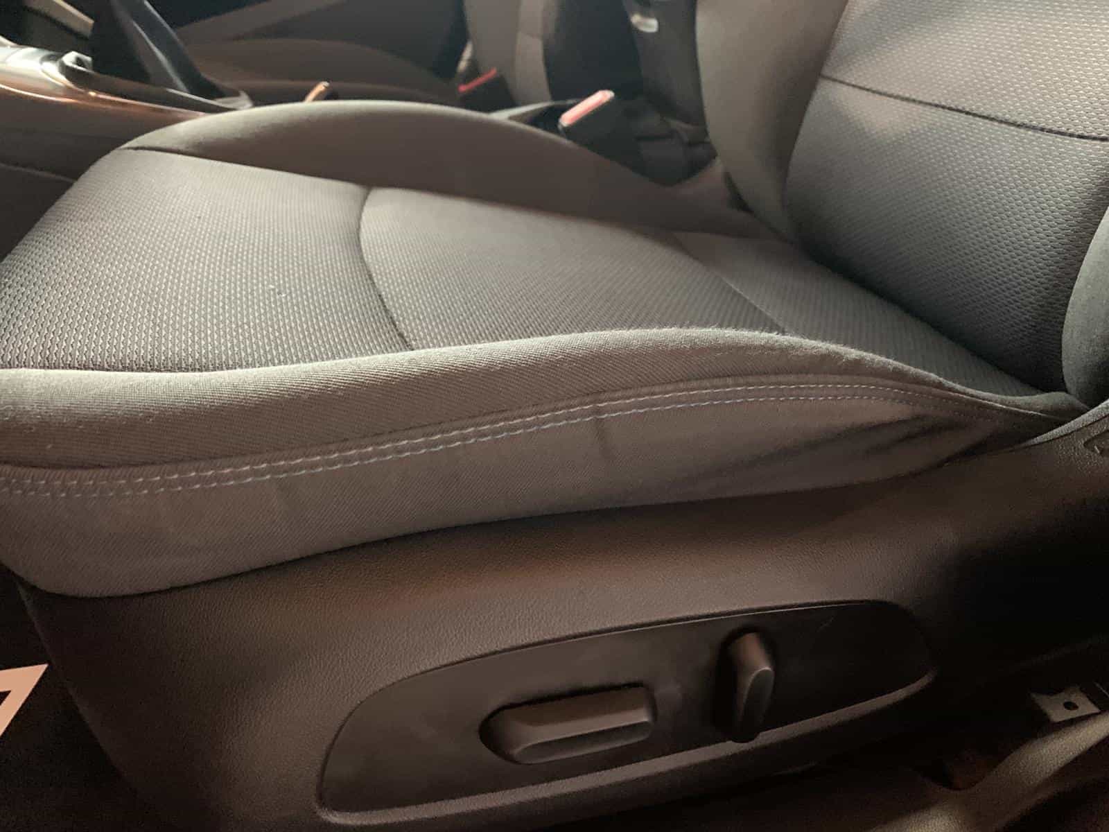 2018 Chevrolet CRUZE LT LT - Image 13