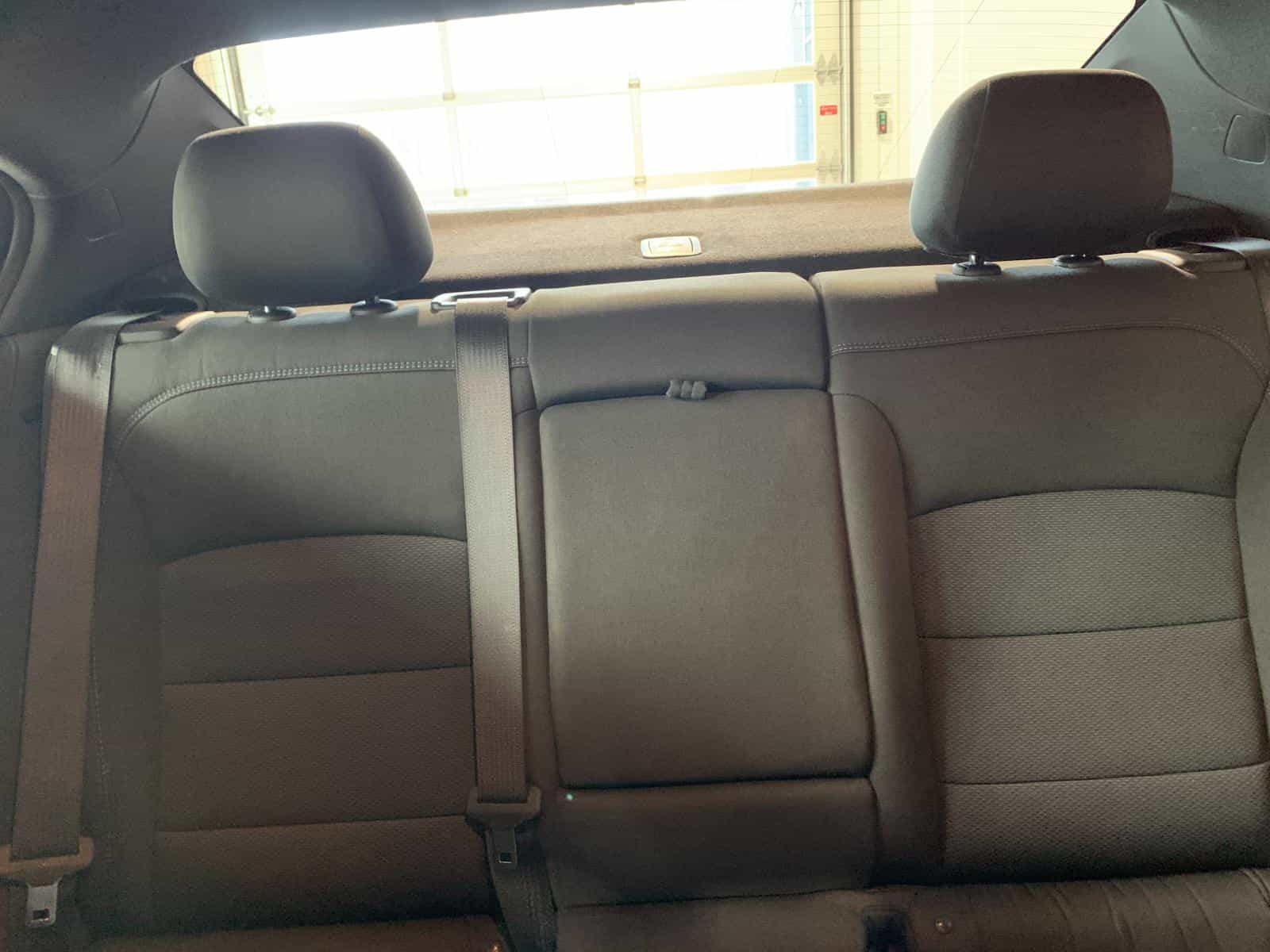 2018 Chevrolet CRUZE LT LT - Image 23