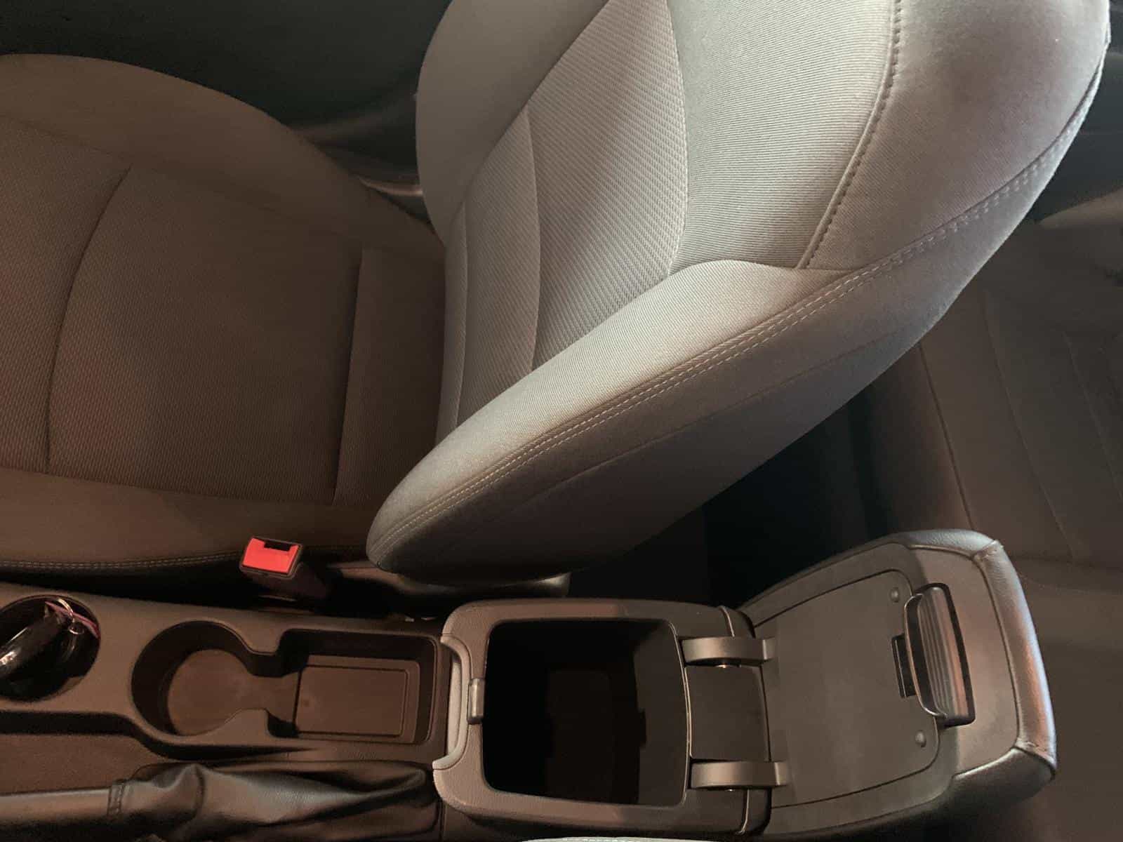 2018 Chevrolet CRUZE LT LT - Image 25