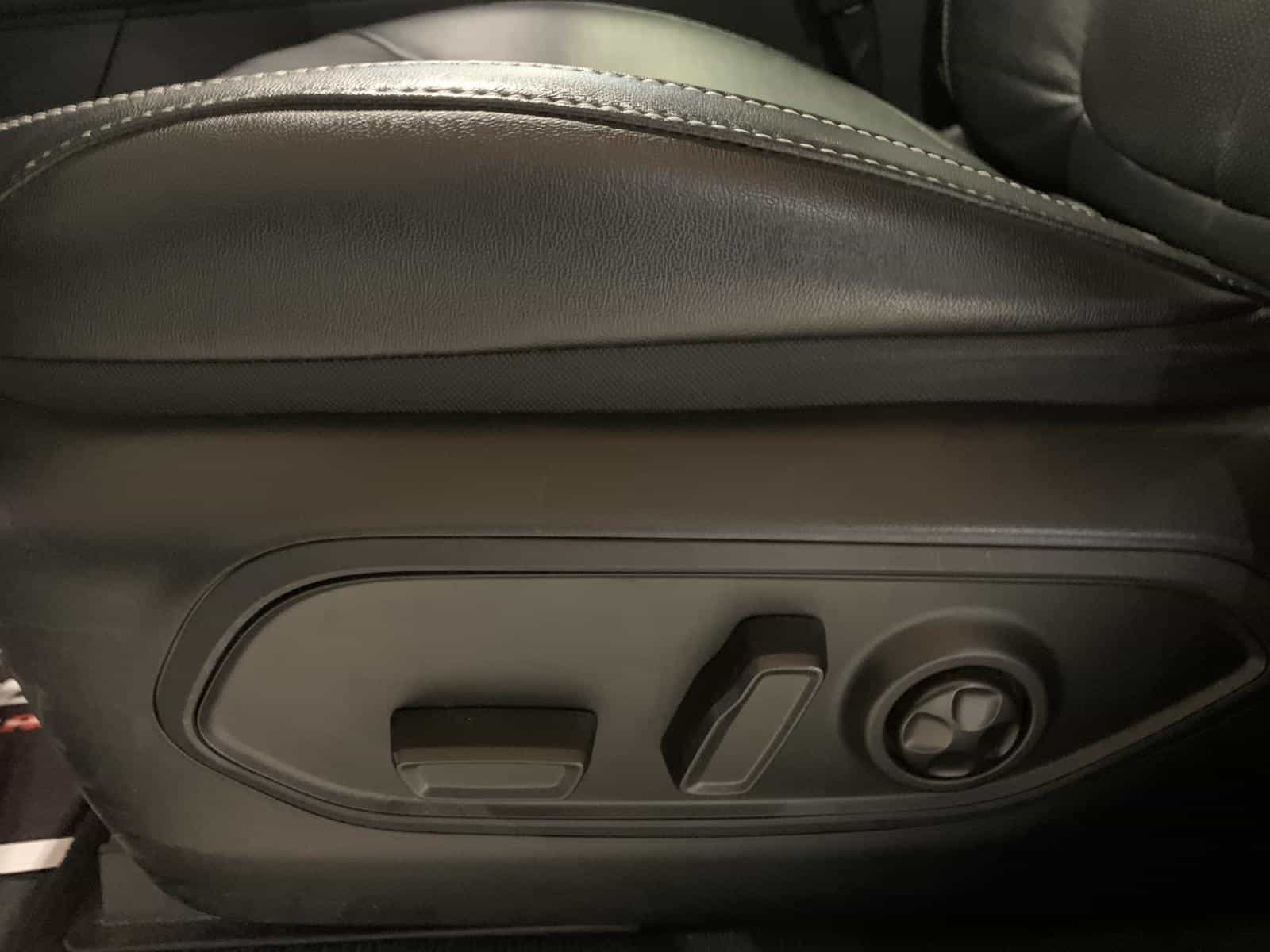 2022 Jeep Grand Cherokee 4xe Limited - Image 18