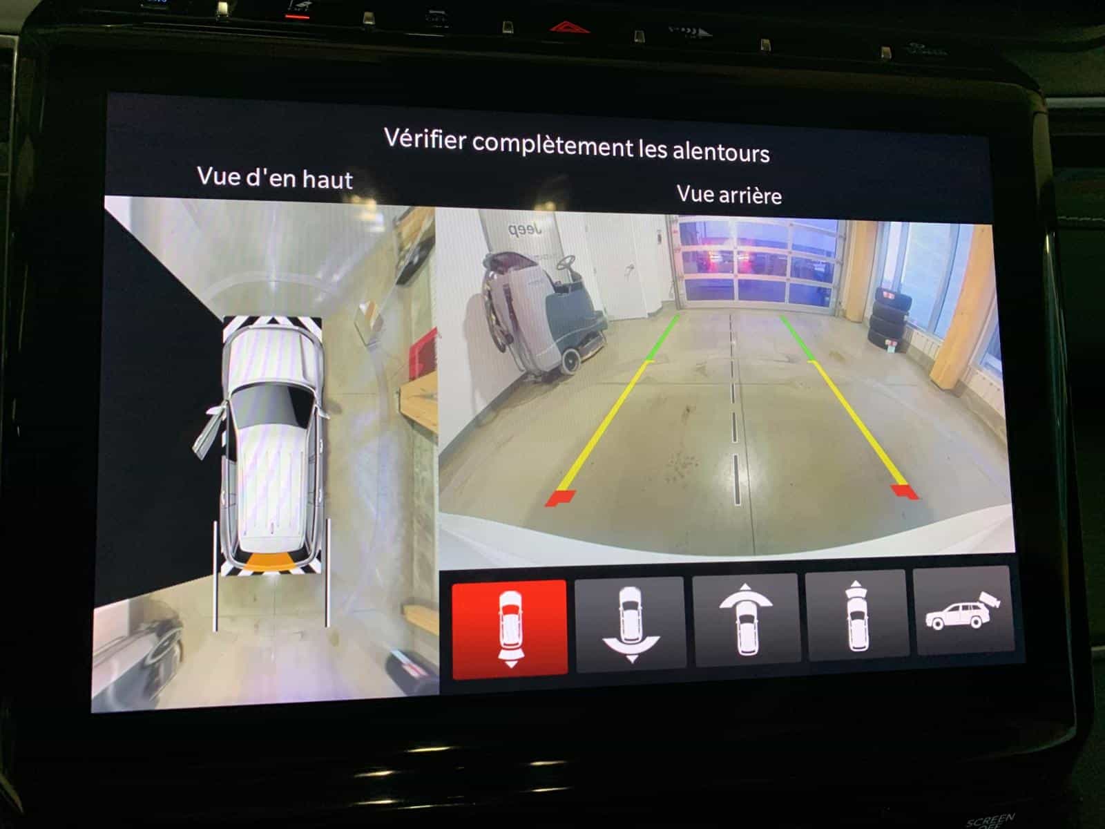 2022 Jeep Grand Cherokee 4xe Limited - Image 21