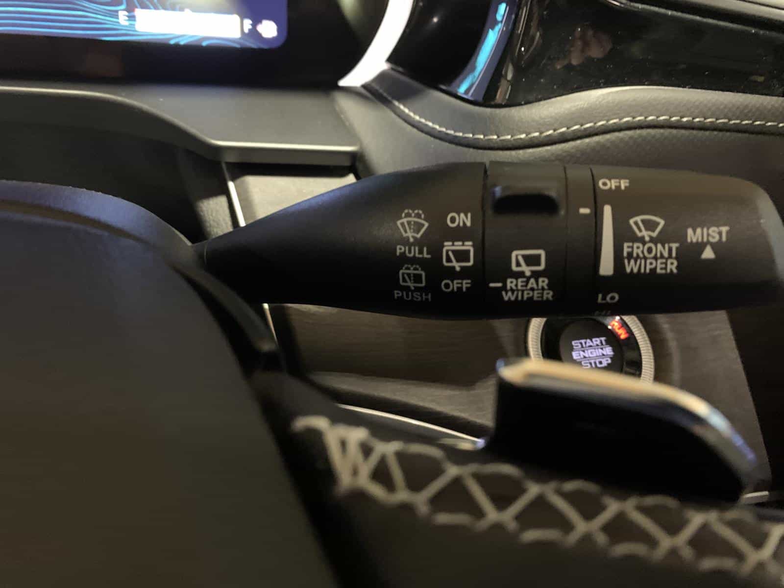 2022 Jeep Grand Cherokee 4xe Limited - Image 26