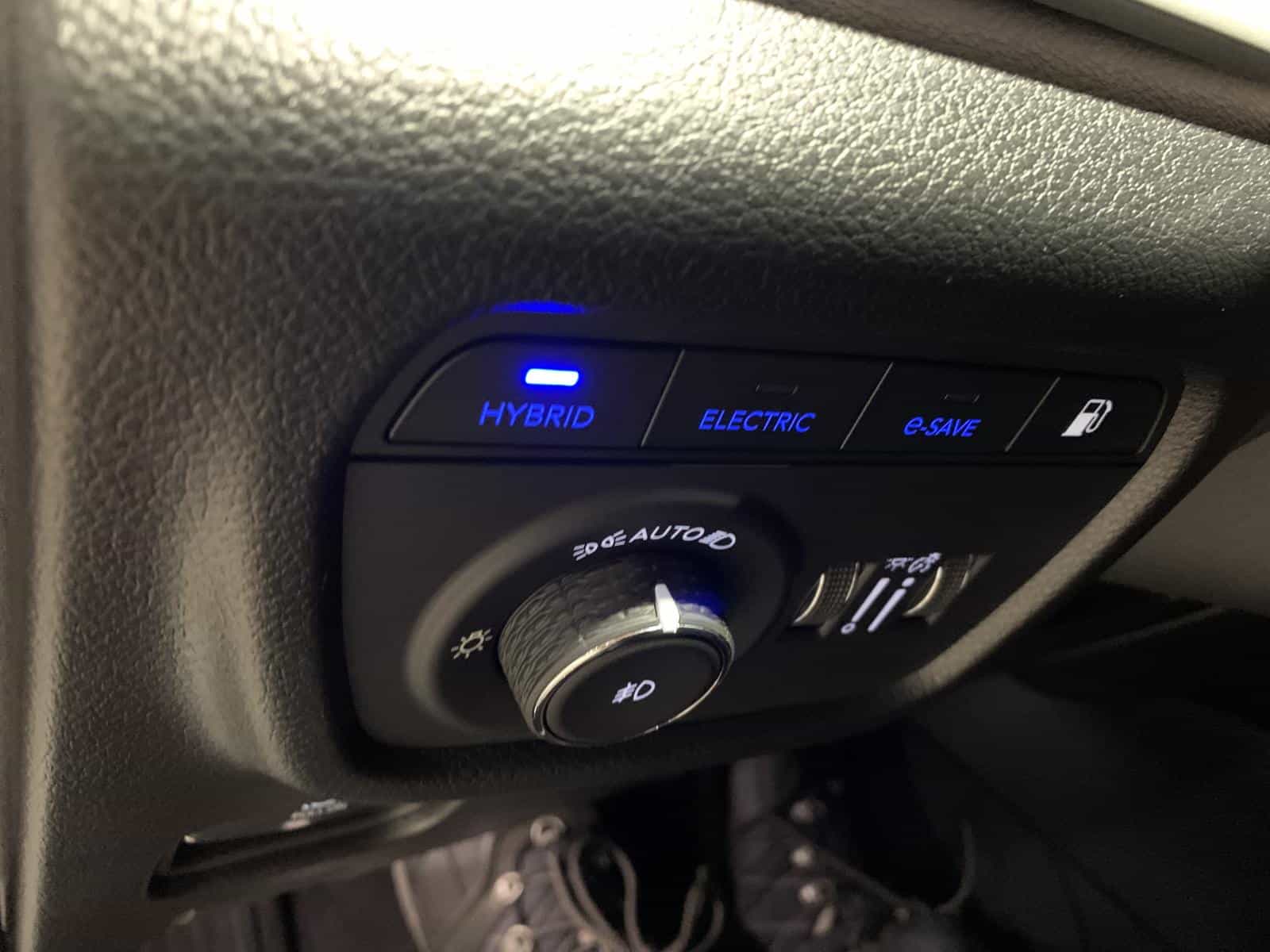 2022 Jeep Grand Cherokee 4xe Limited - Image 28