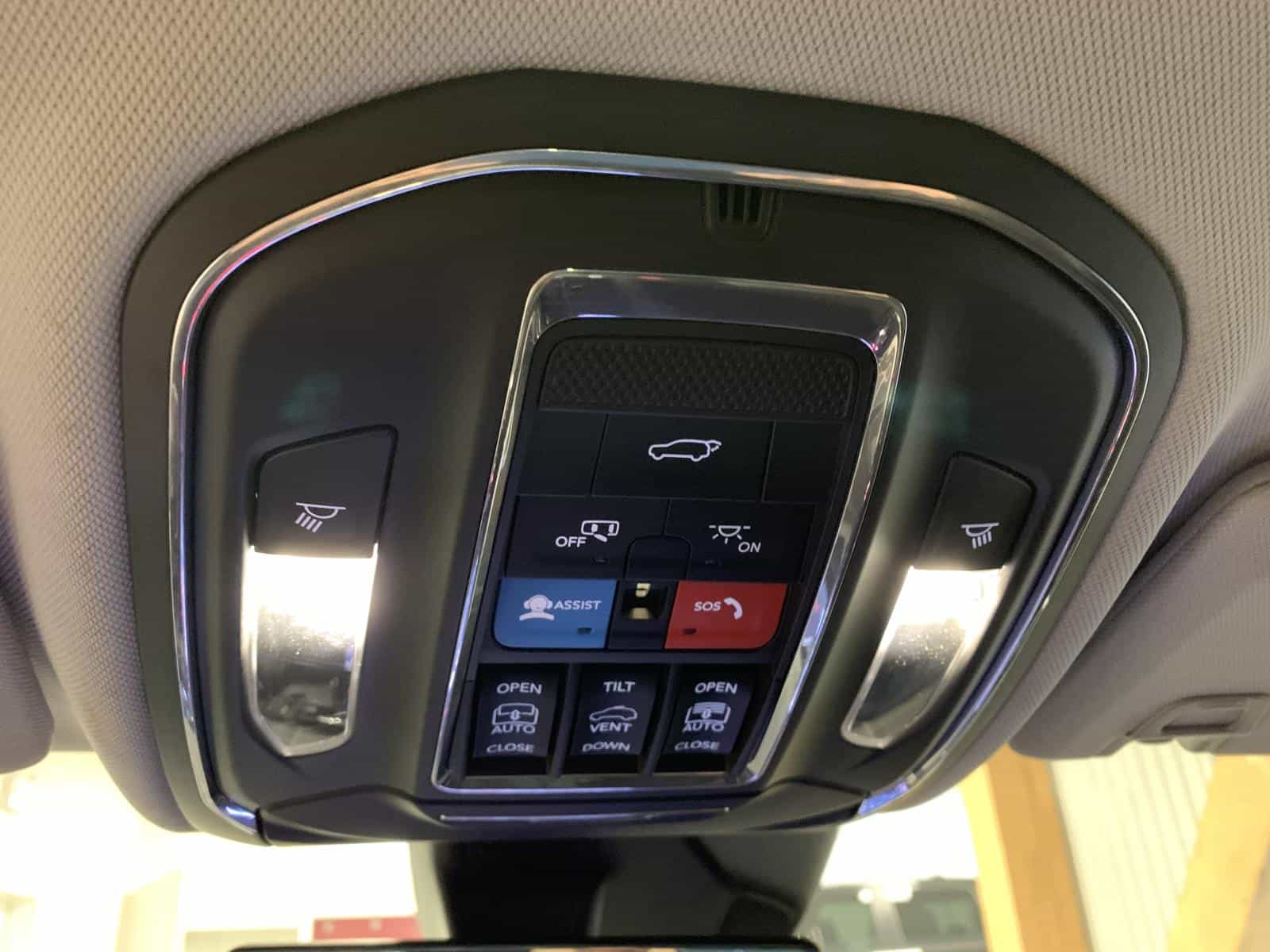 2022 Jeep Grand Cherokee 4xe Limited - Image 30