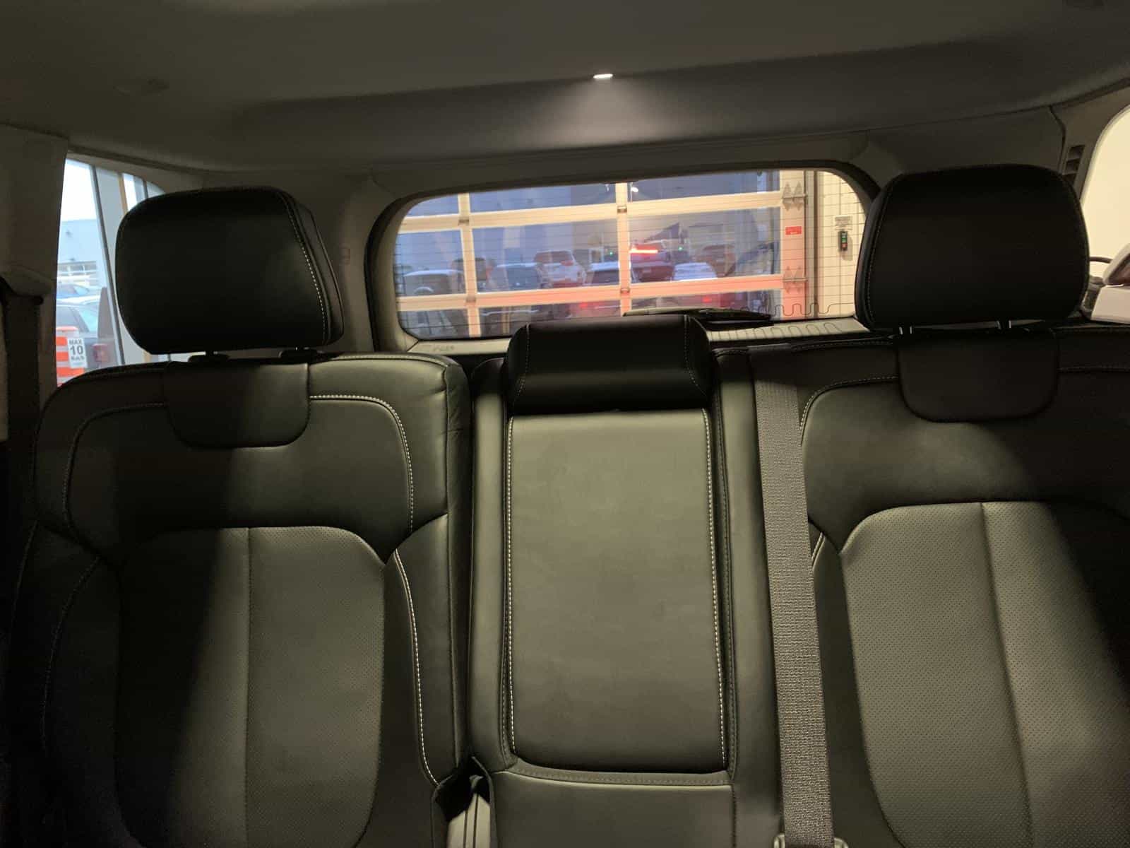 2022 Jeep Grand Cherokee 4xe Limited - Image 33