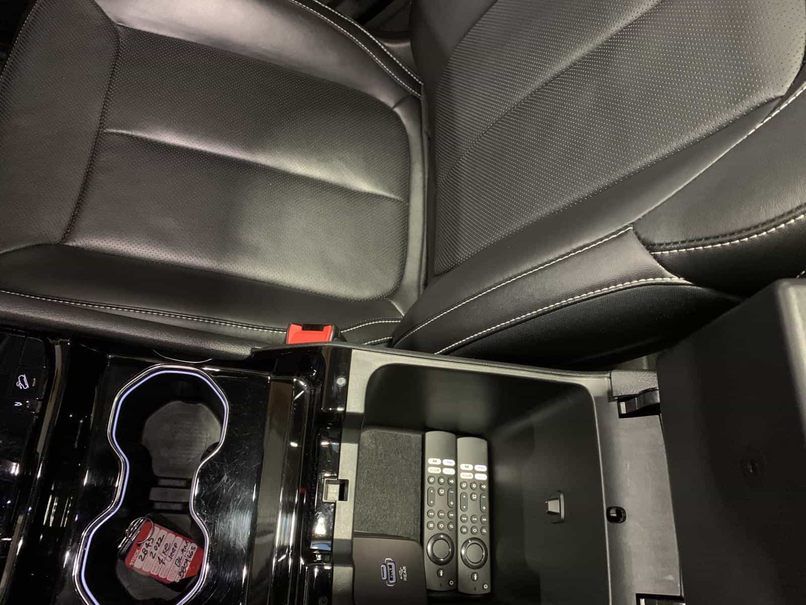 2022 Jeep Grand Cherokee 4xe Limited - Image 35