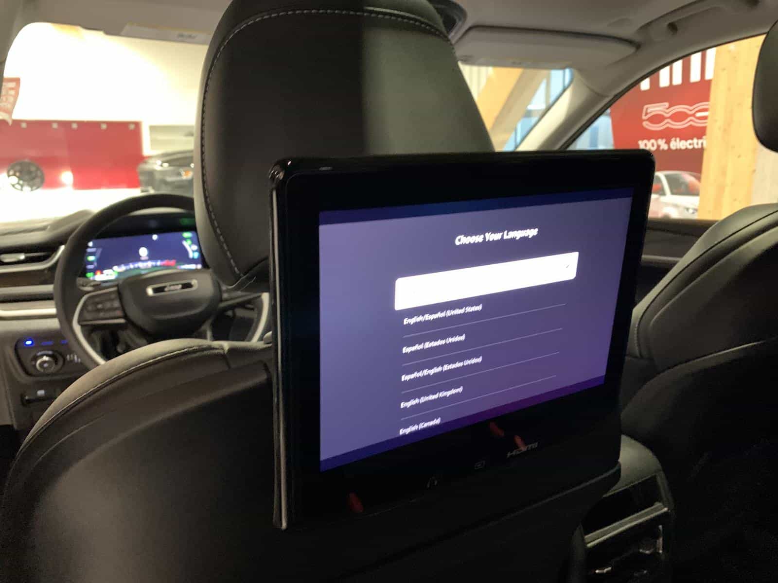 2022 Jeep Grand Cherokee Limited 4X Base 4XE - Image 38