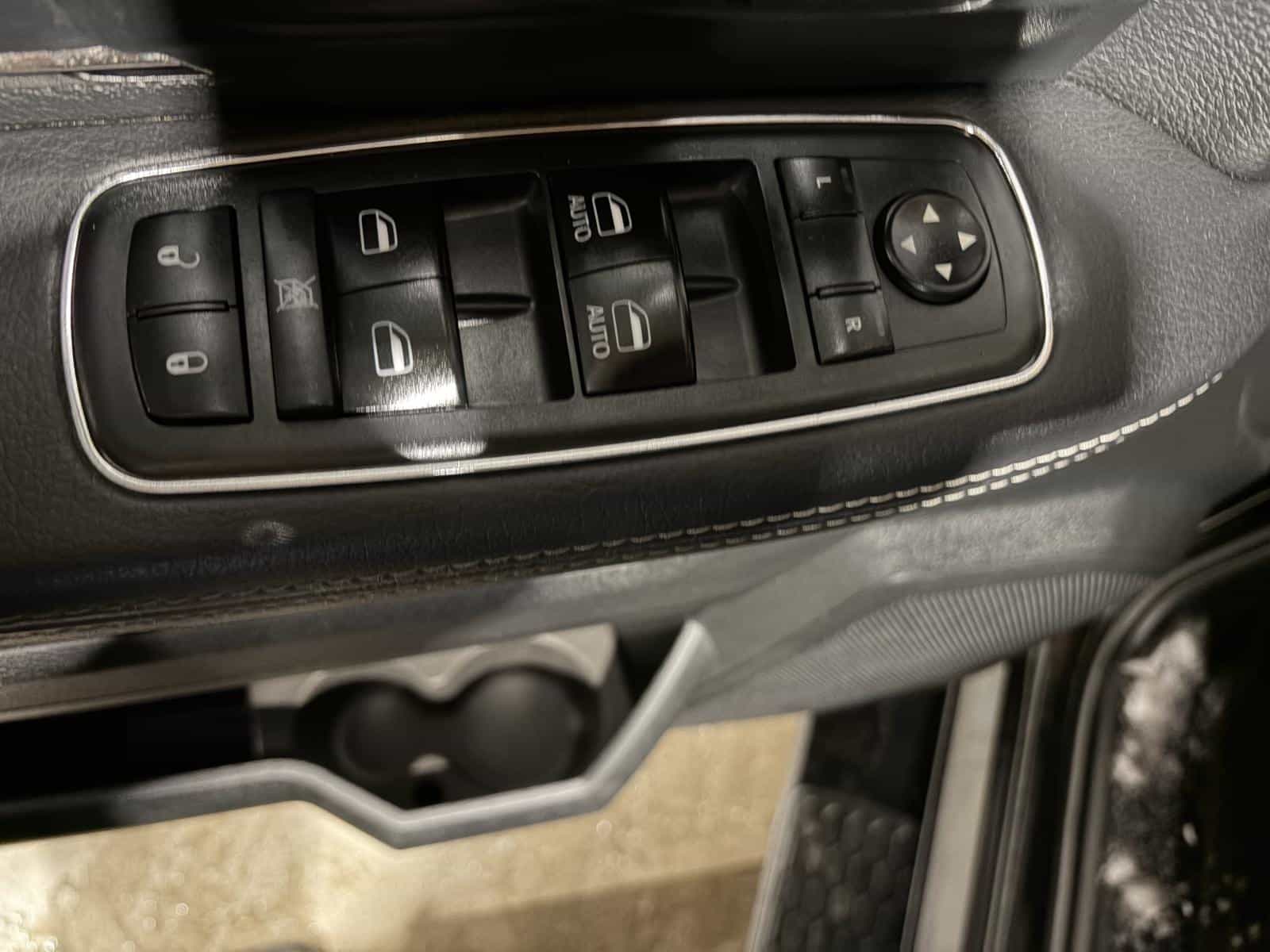 2018 RAM 1500 Sport Sport - Image 12