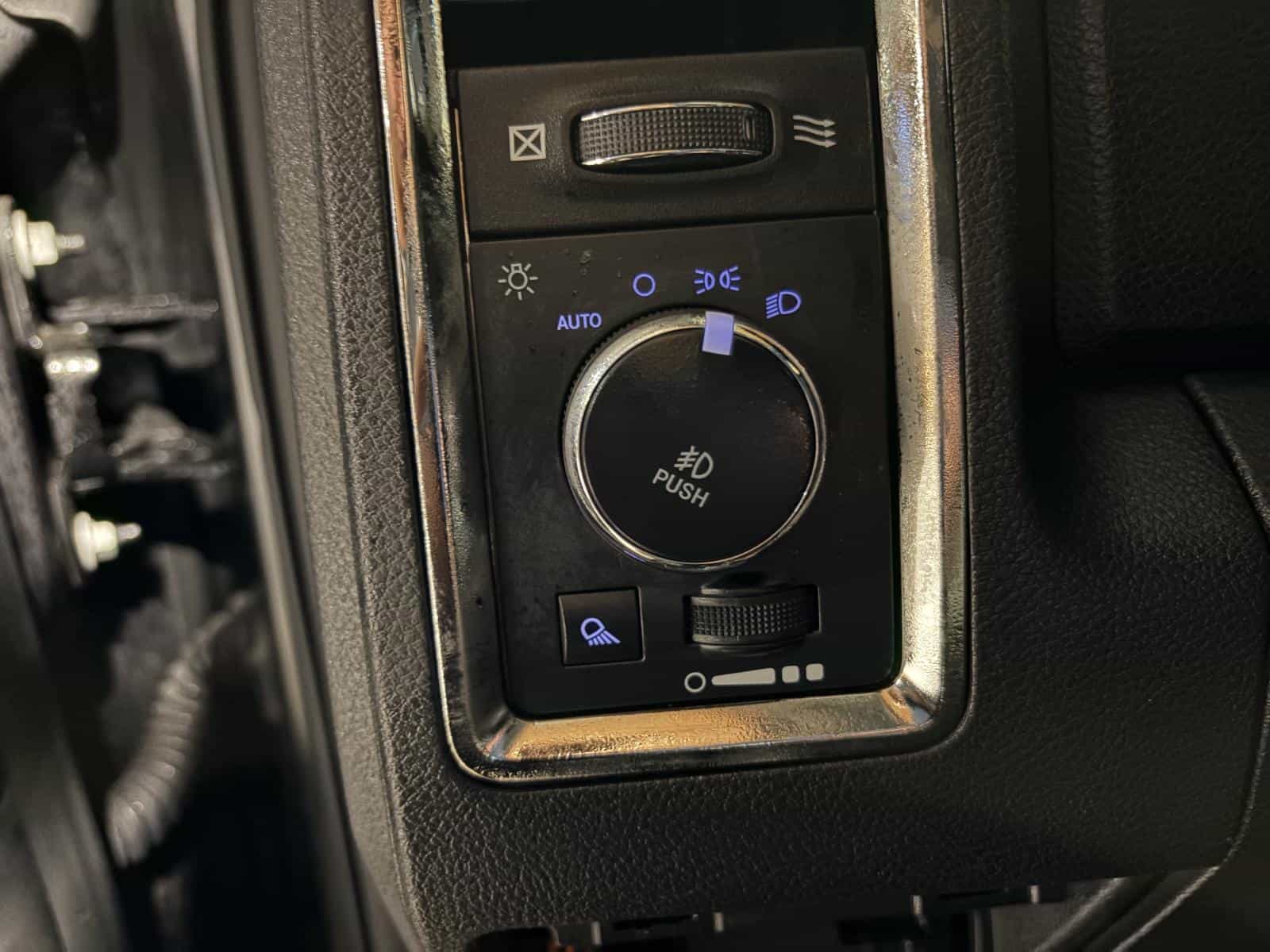 2018 RAM 1500 Sport Sport - Image 14