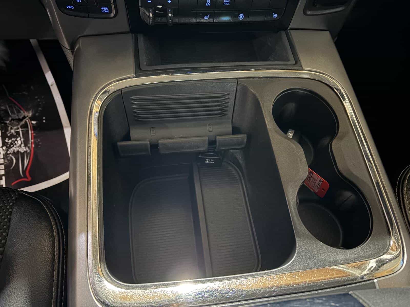 2018 RAM 1500 Sport Sport - Image 21