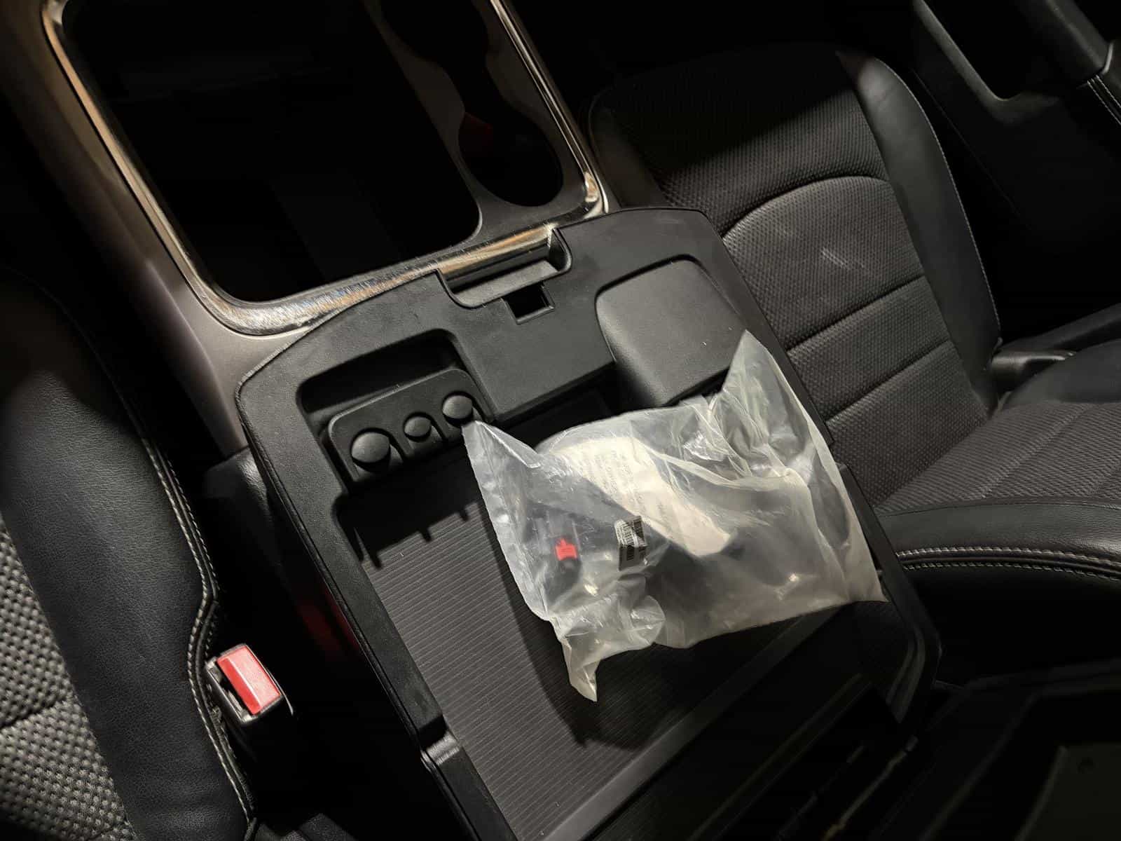 2018 RAM 1500 Sport Sport - Image 22