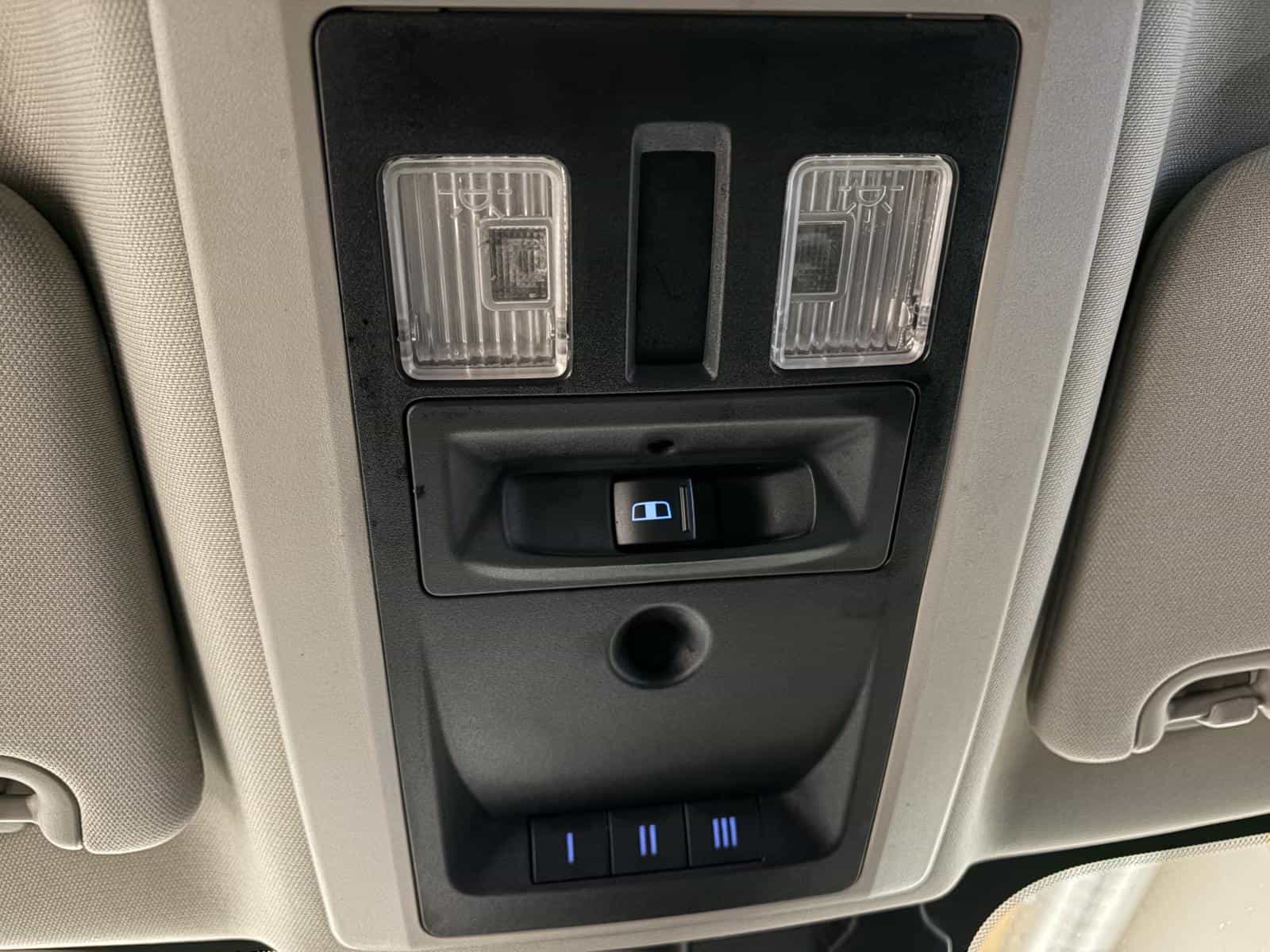 2018 RAM 1500 Sport Sport - Image 23