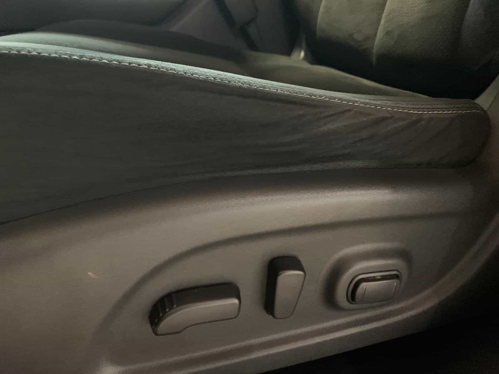 2018 Nissan Murano Sv SV - Image 13