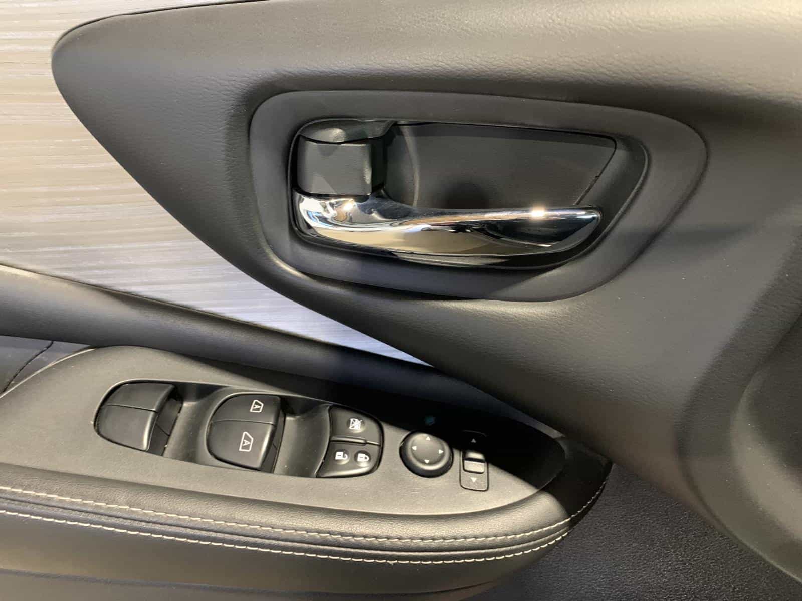 2018 Nissan Murano Sv SV - Image 24