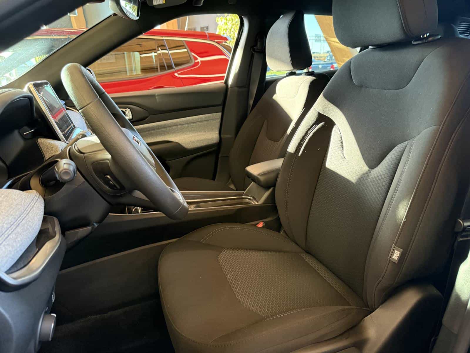 2026 Jeep Compass Sport - Image 7