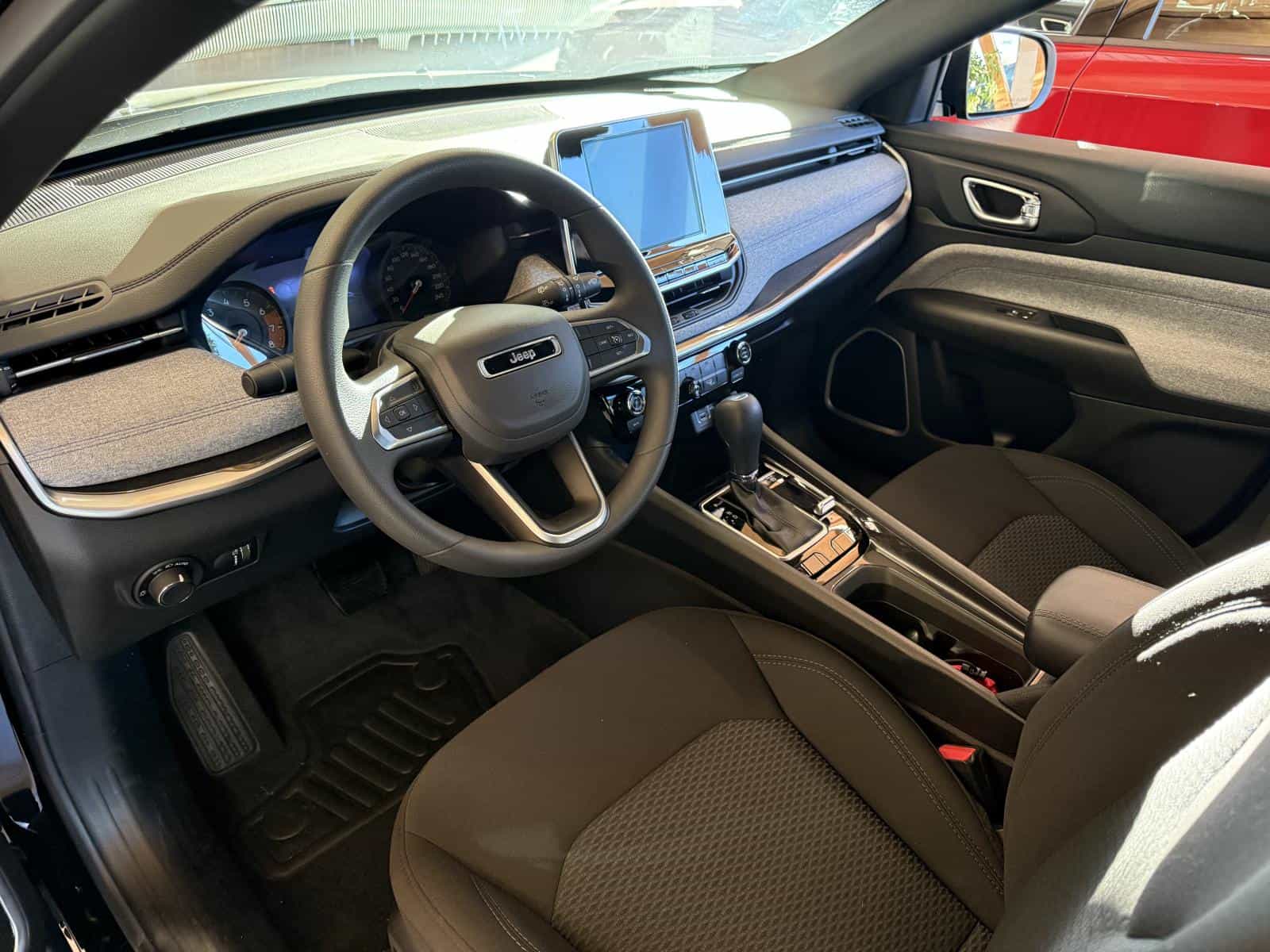 2026 Jeep Compass Sport - Image 6