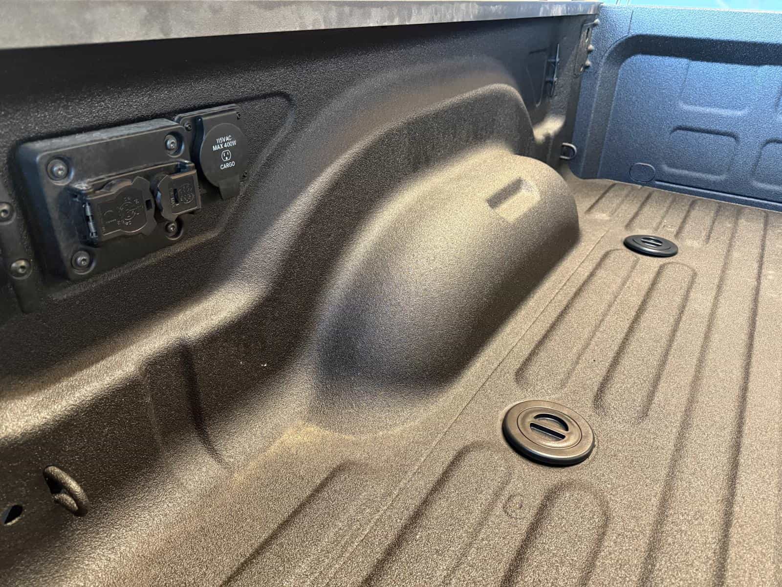 2026 RAM 2500 Limited - Image 8