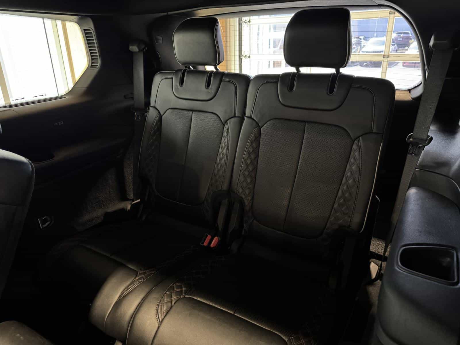 2022 Jeep Grand Cherokee L Summit - Image 13