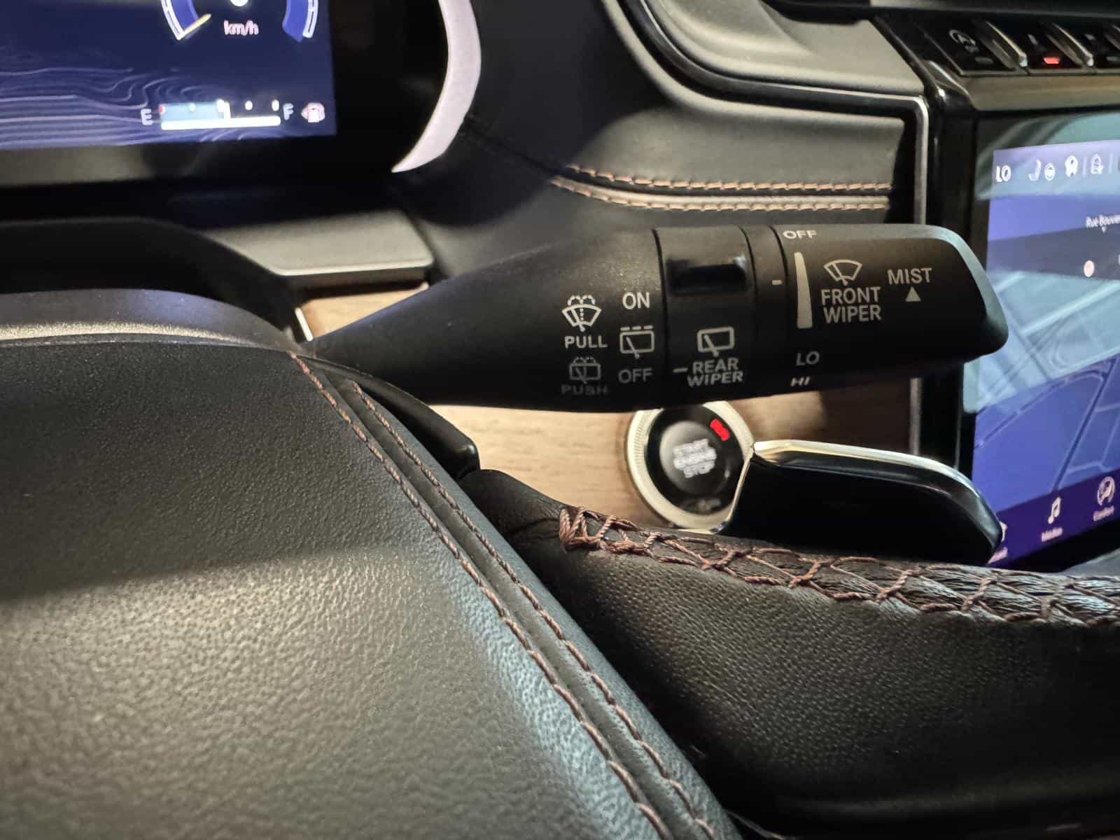 2022 Jeep Grand Cherokee L Summit - Image 22