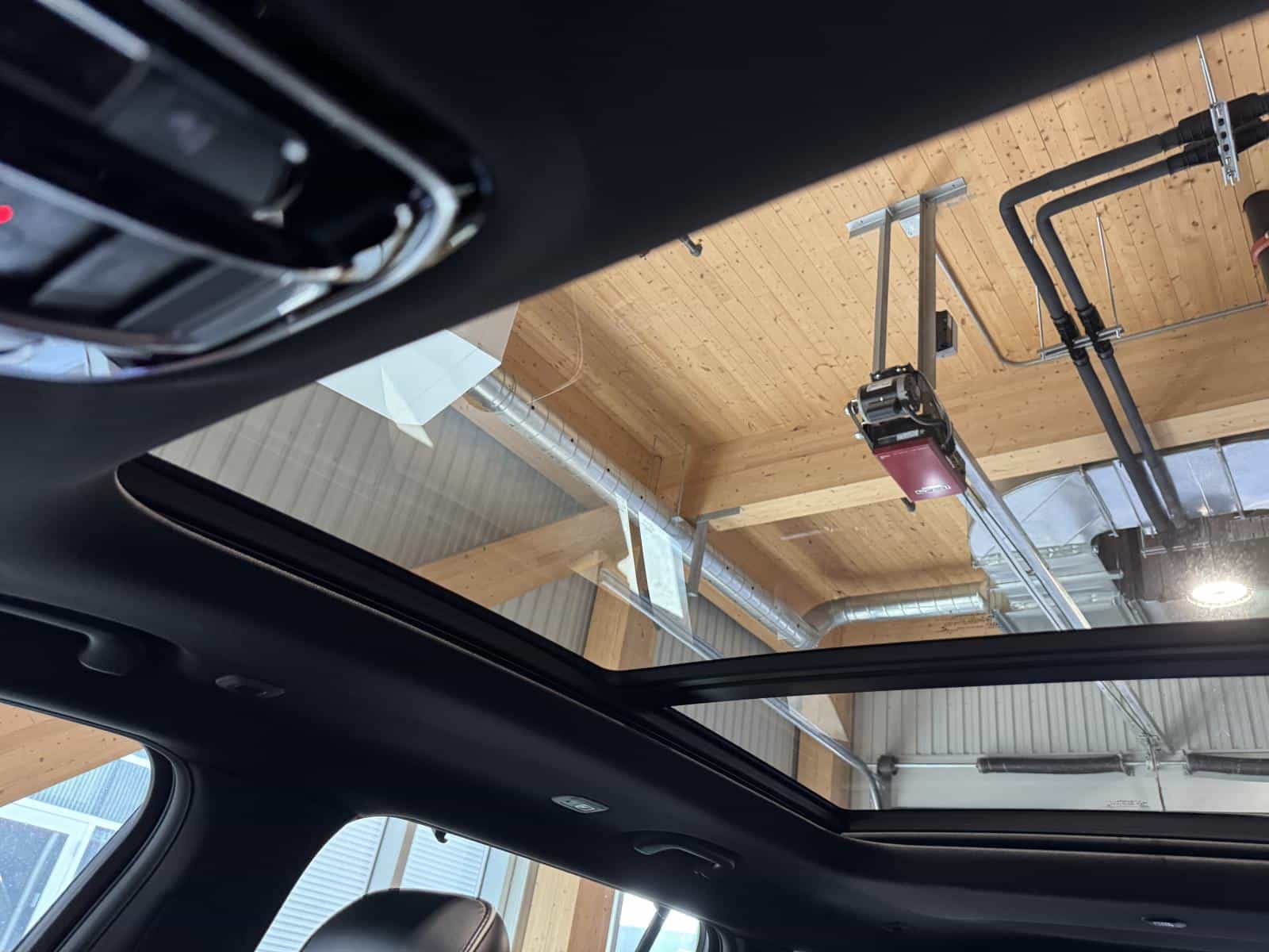 2022 Jeep Grand Cherokee L Summit - Image 27