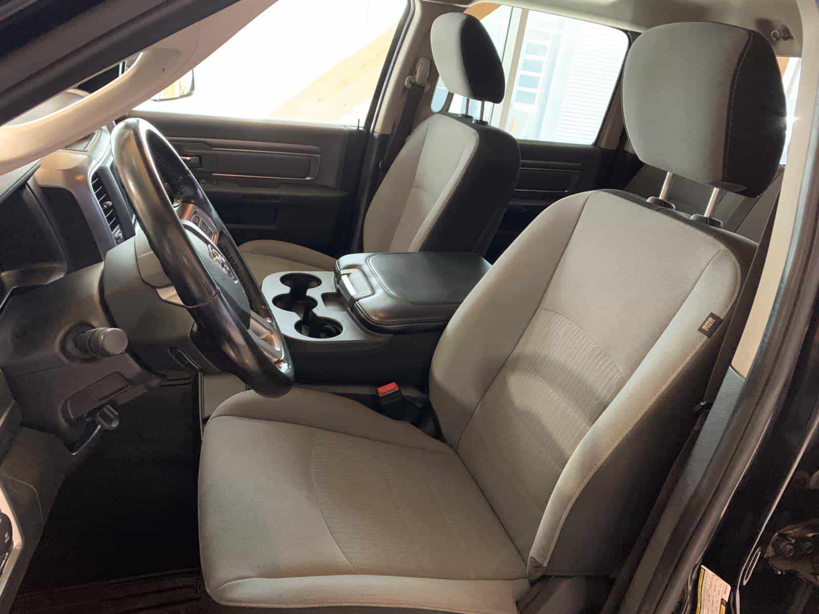 2021 RAM 1500 Classic 1500 Express - Image 10