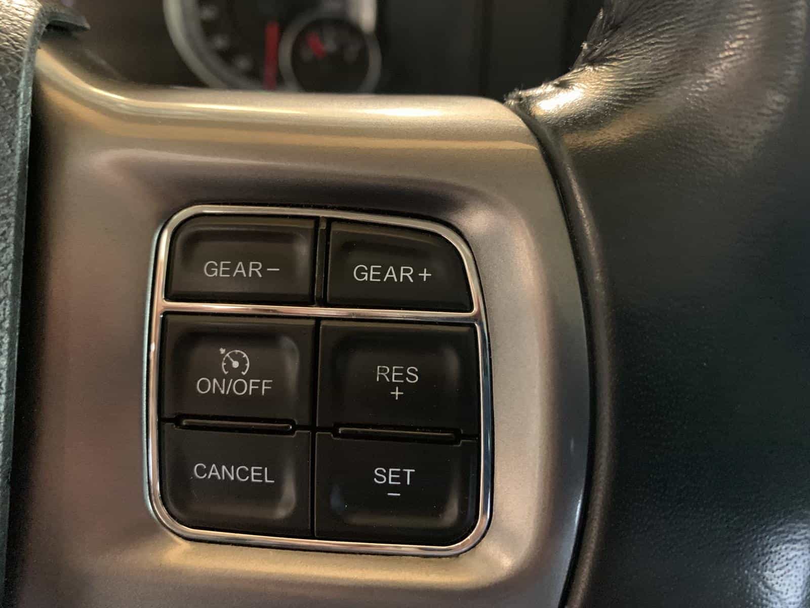 2021 RAM 1500 Classic 1500 Express - Image 16