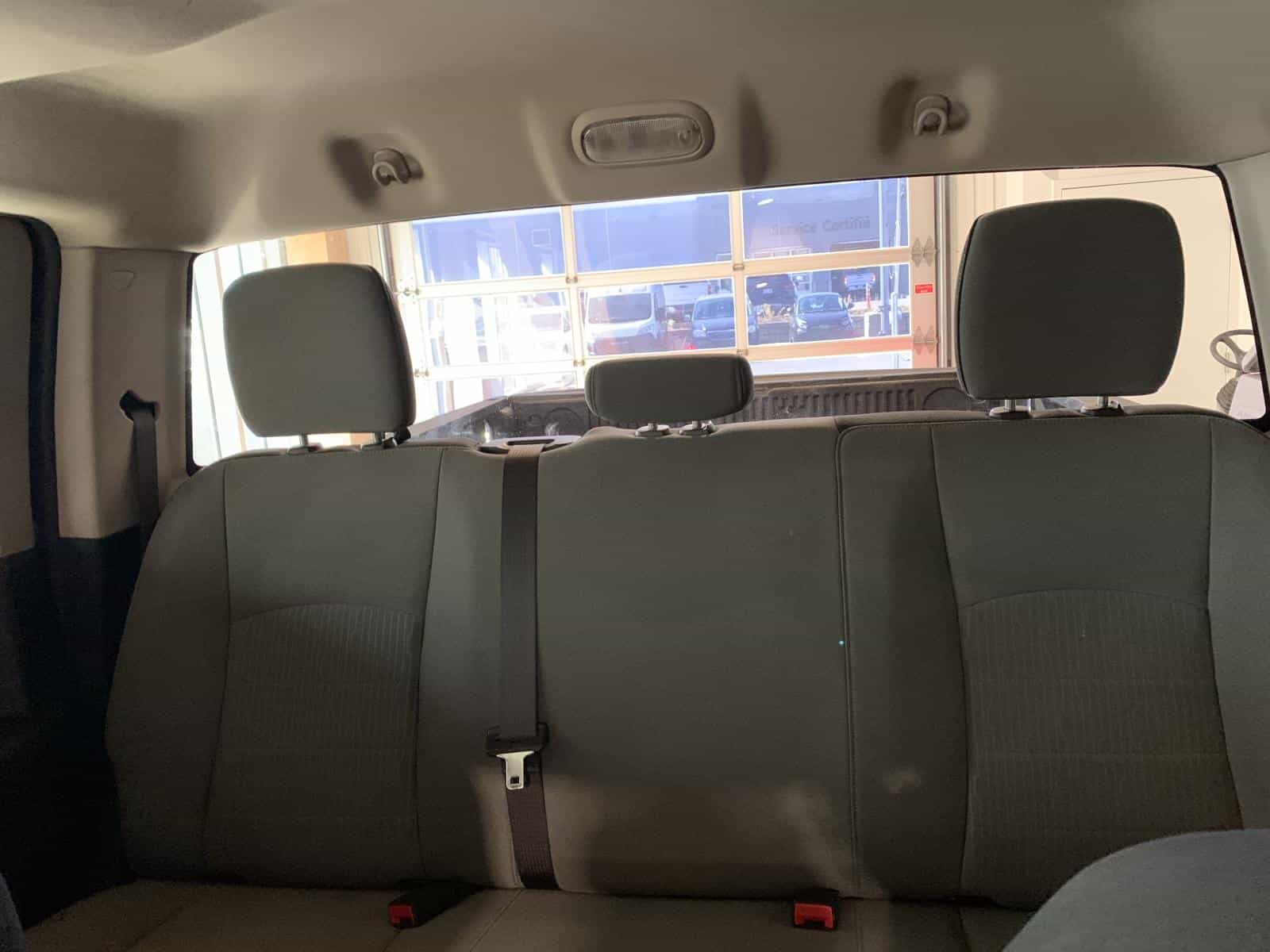 2021 RAM 1500 CLASSIC SLT 1500 Express - Image 21