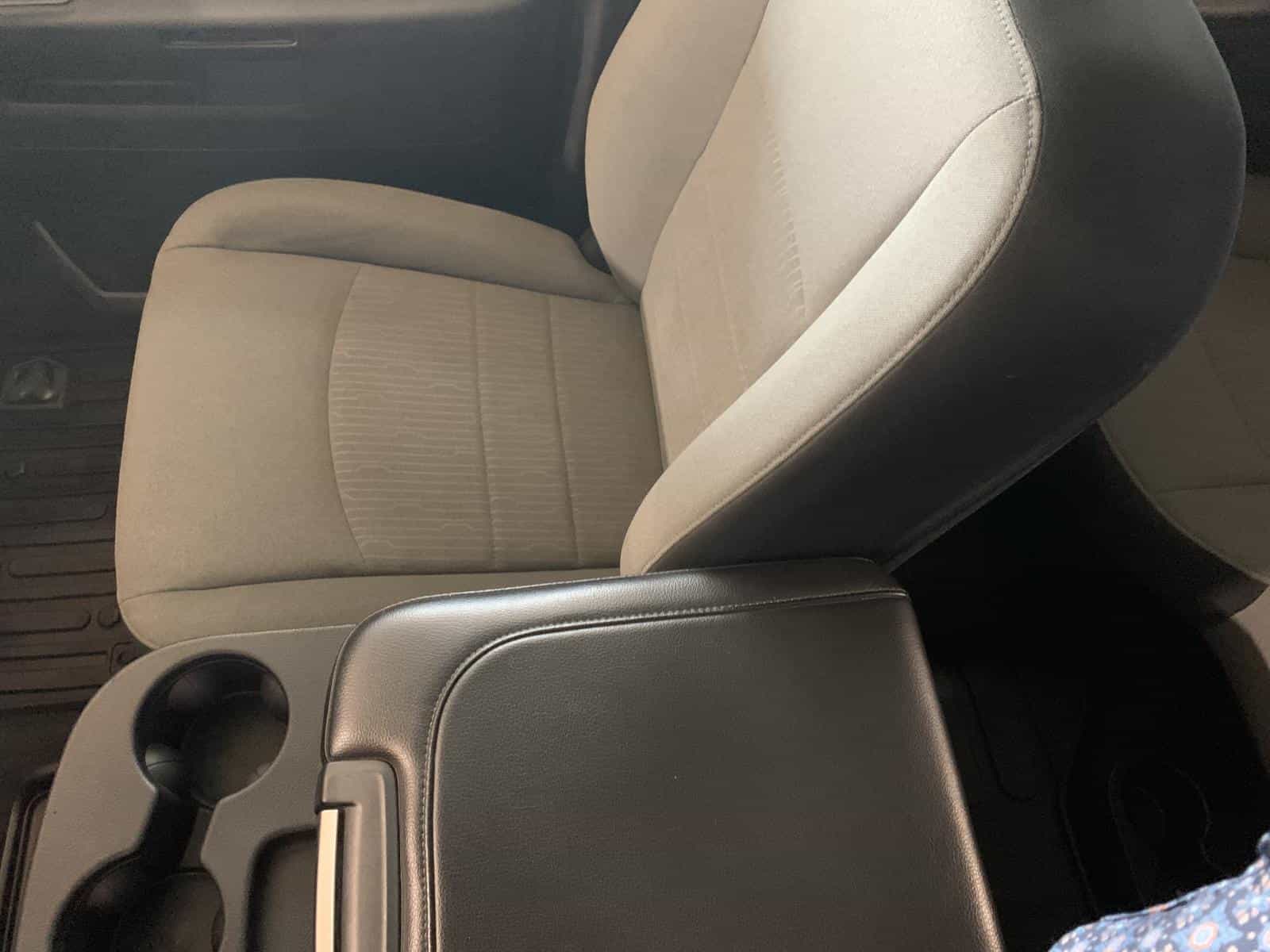 2021 RAM 1500 Classic 1500 Express - Image 22