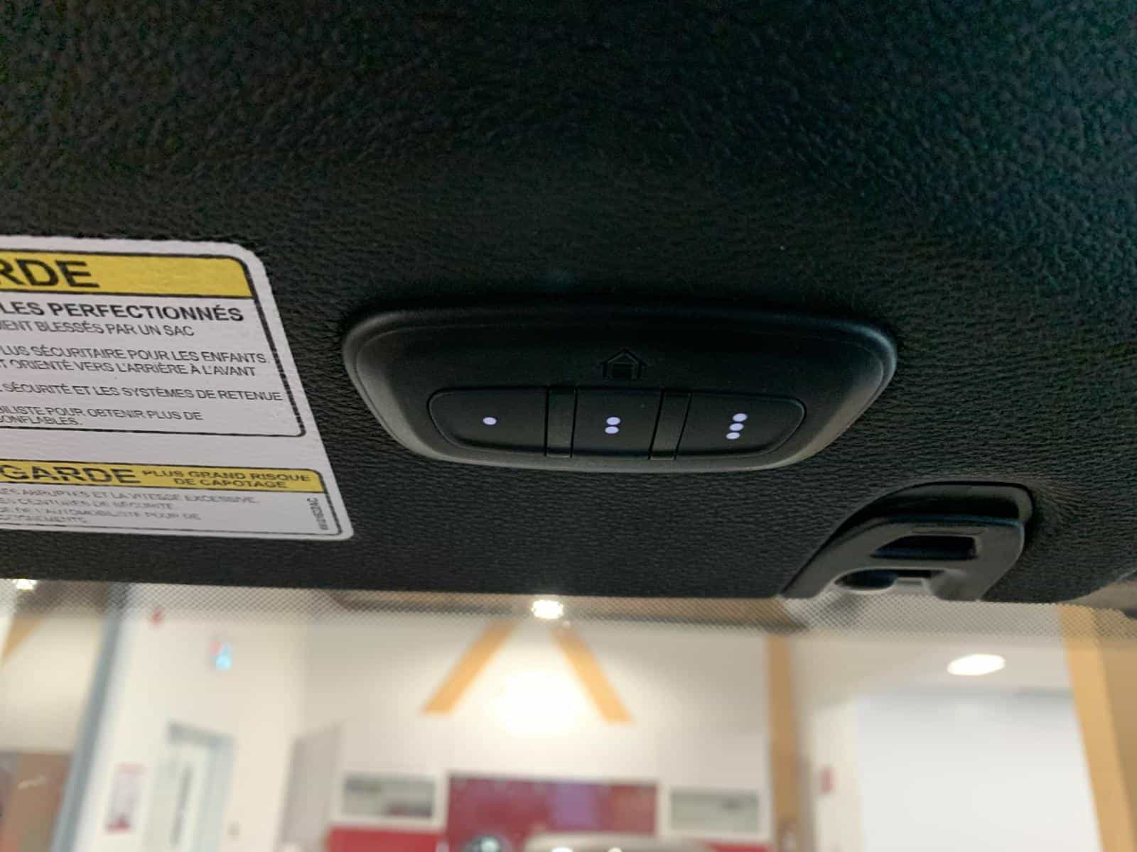 2021 Jeep Wrangler Unlimited Sahara - Image 22