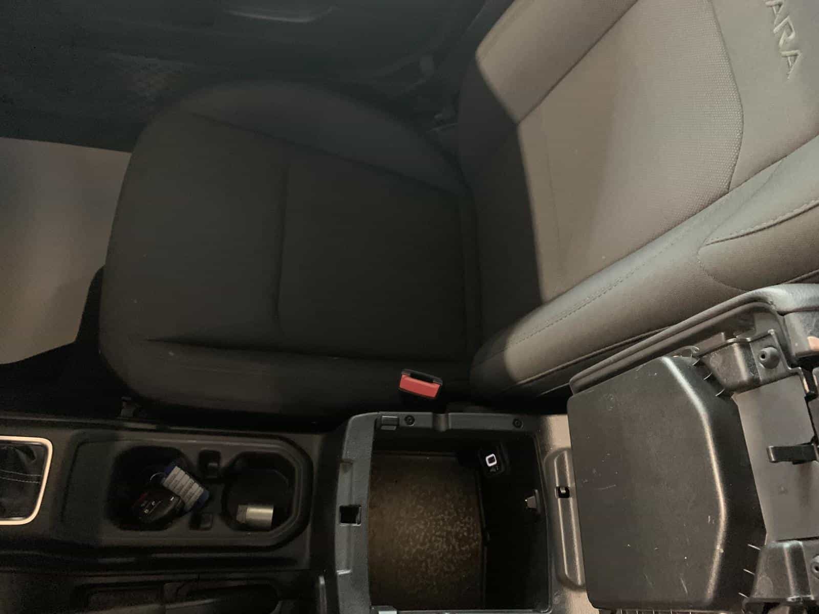 2021 Jeep WRANGLER UNLIMITED SAHARA Unlimited Sahara - Image 24